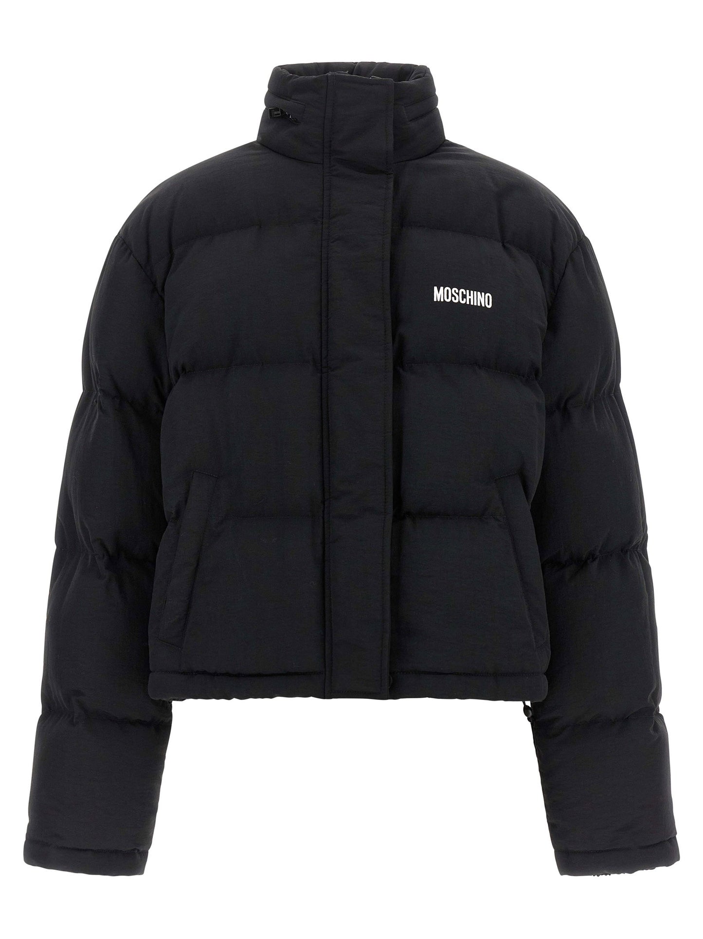Moschino Smiley Bomber Jacket