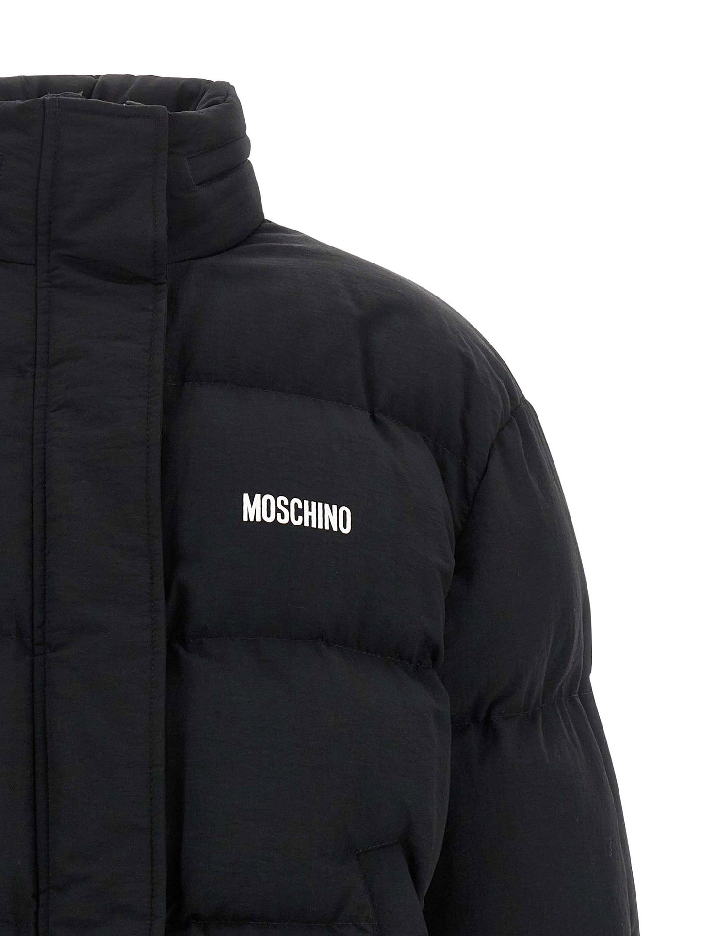 Moschino Smiley Bomber Jacket