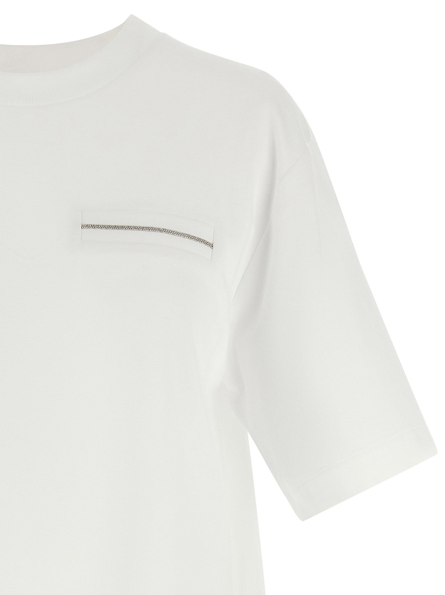 Peserico Punto Luce T-shirt