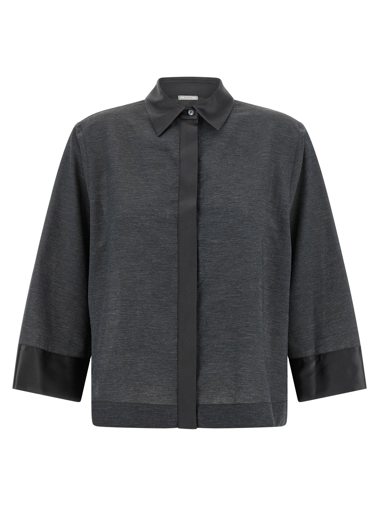 Peserico Jersey Shirt