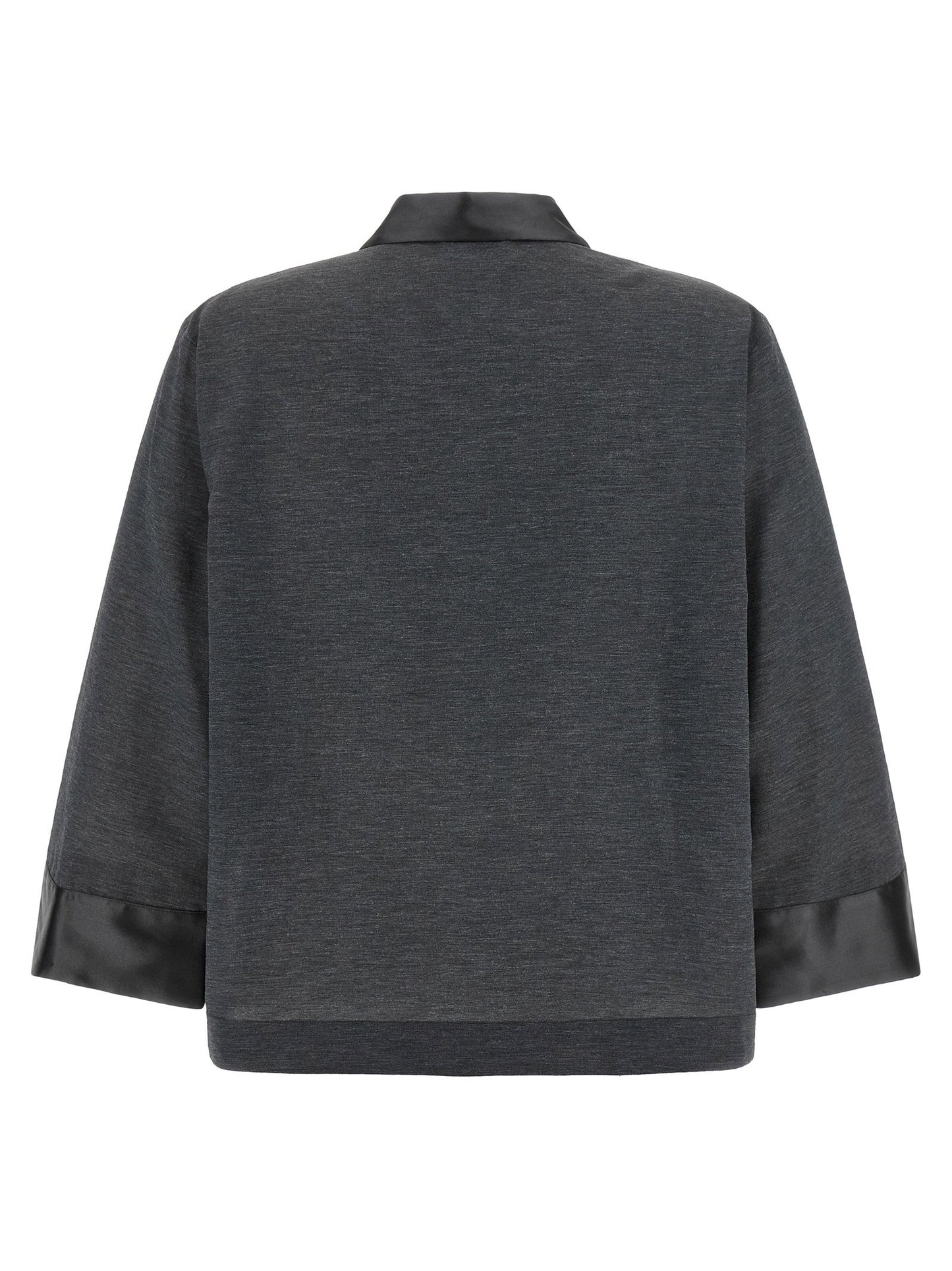 Peserico Jersey Shirt
