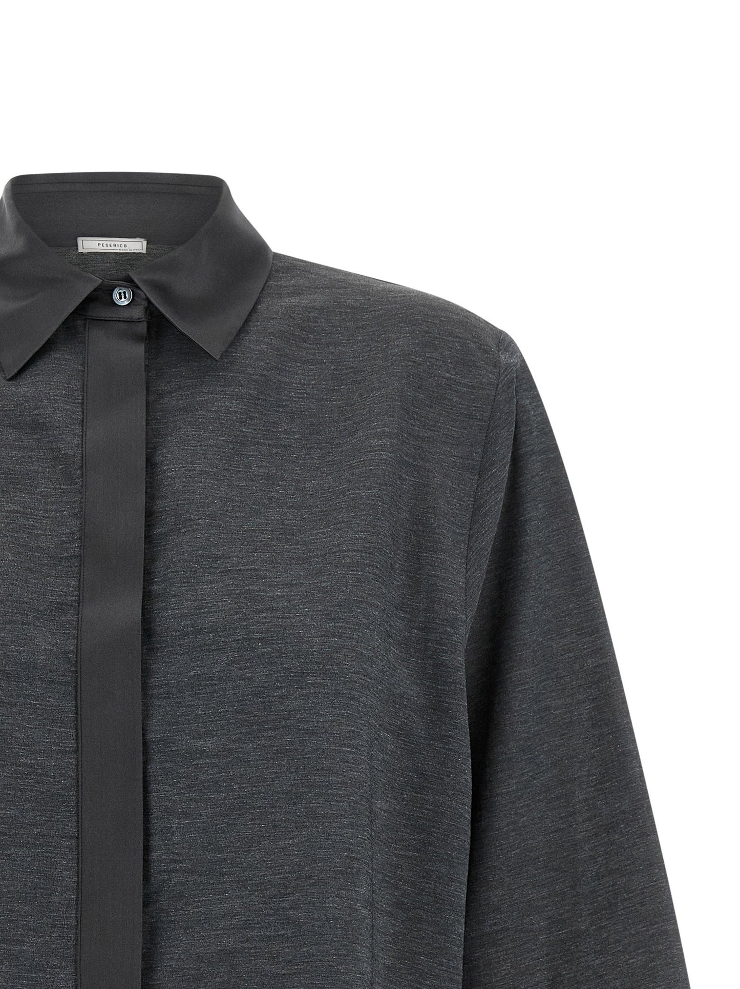 Peserico Jersey Shirt