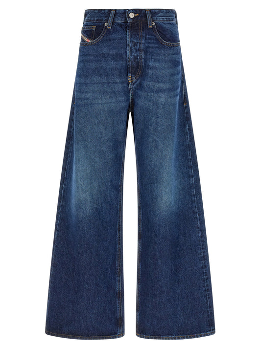 Diesel 1996 D-sire Jeans