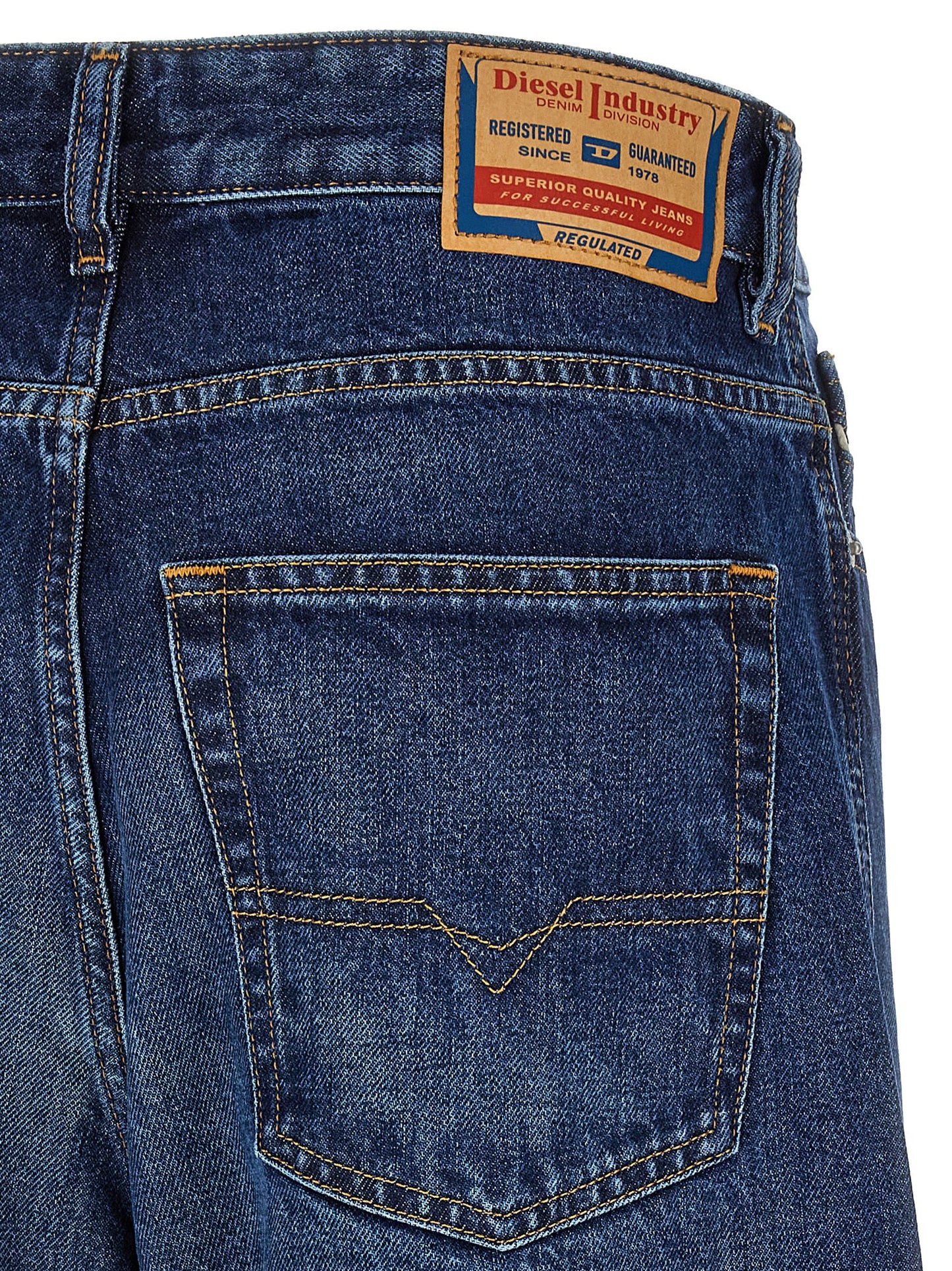Diesel 1996 D-sire Jeans