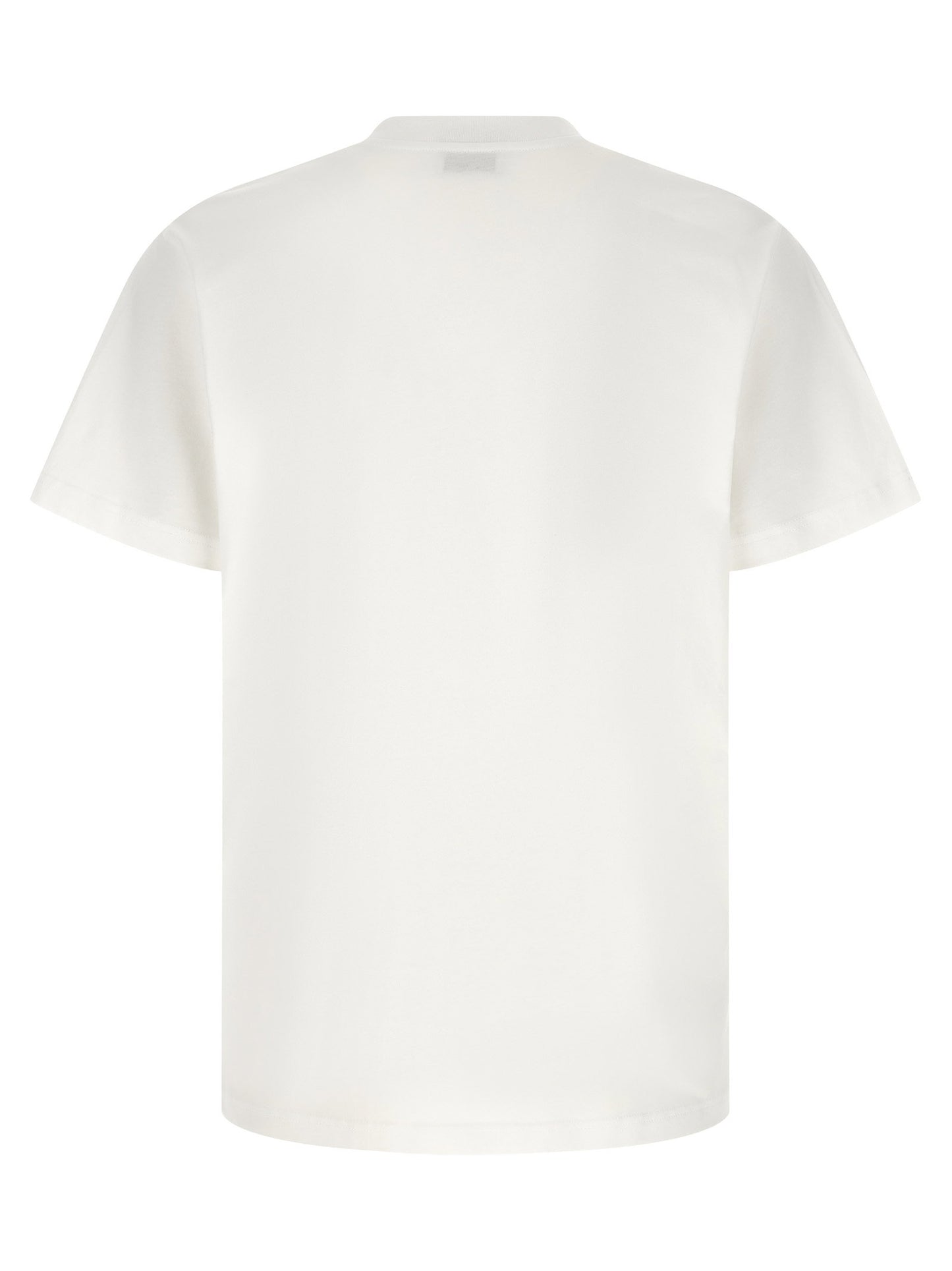 Moschino Logo T-shirt