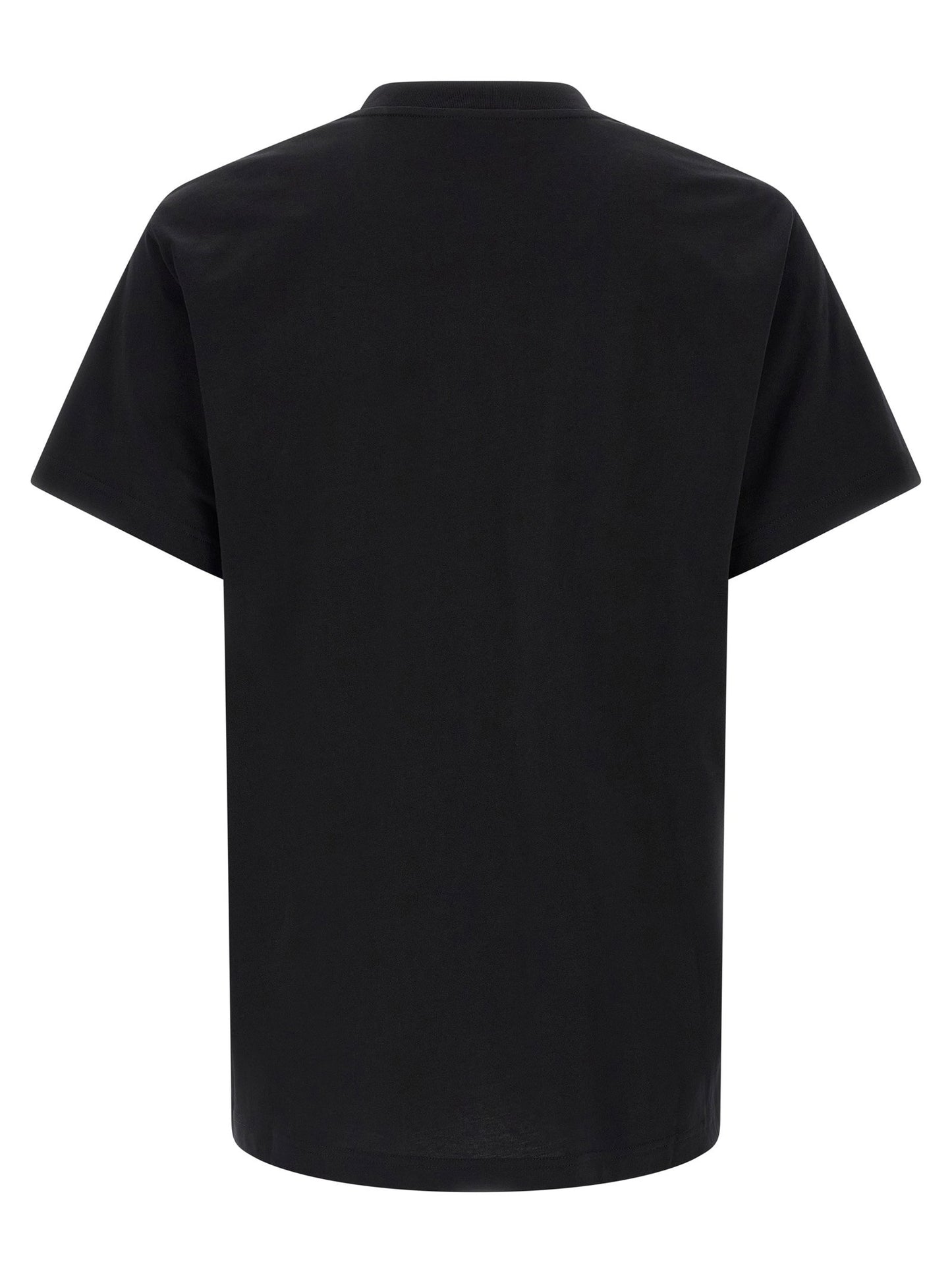 Moschino Logo T-shirt