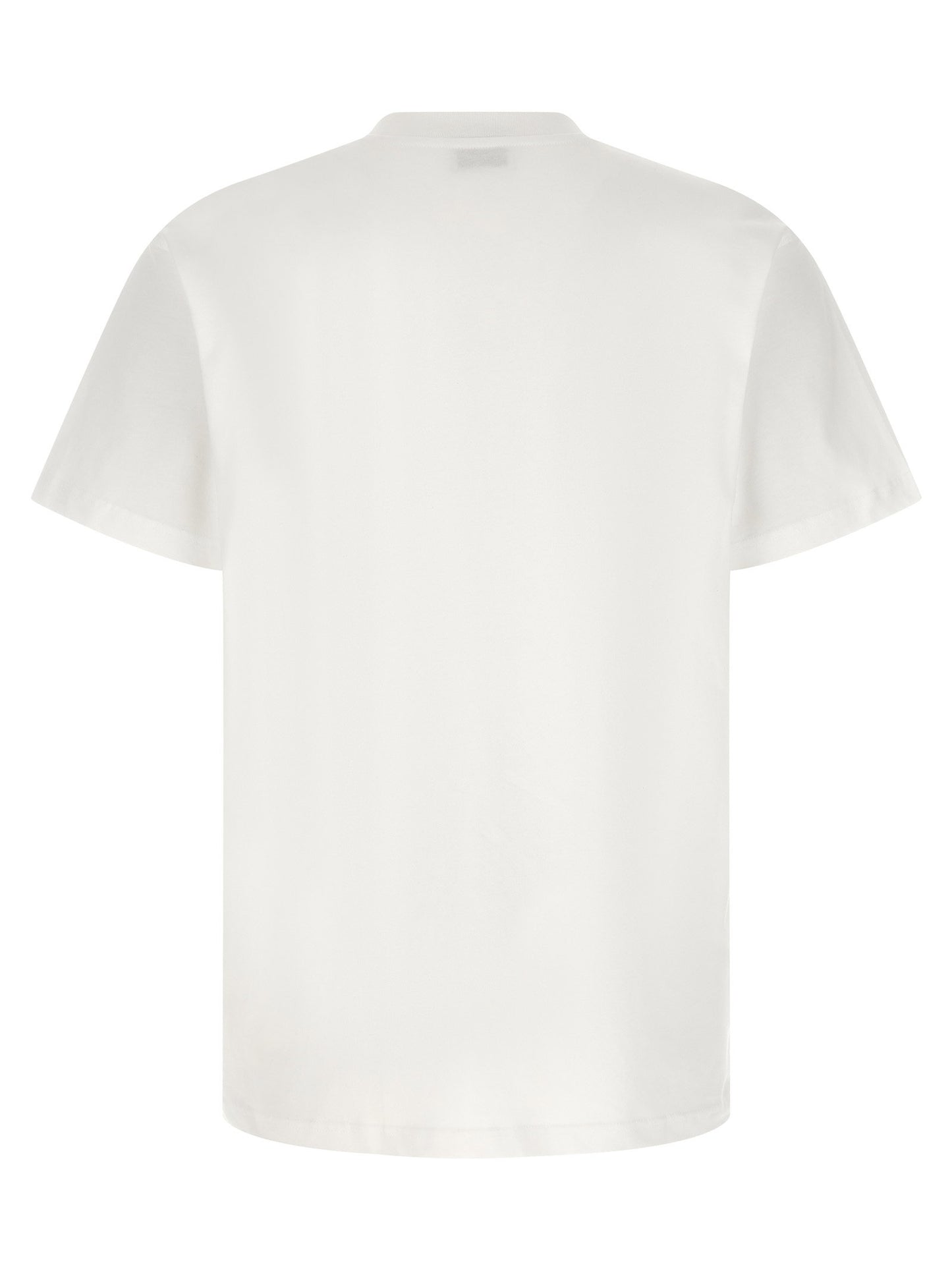Moschino Printed T-shirt
