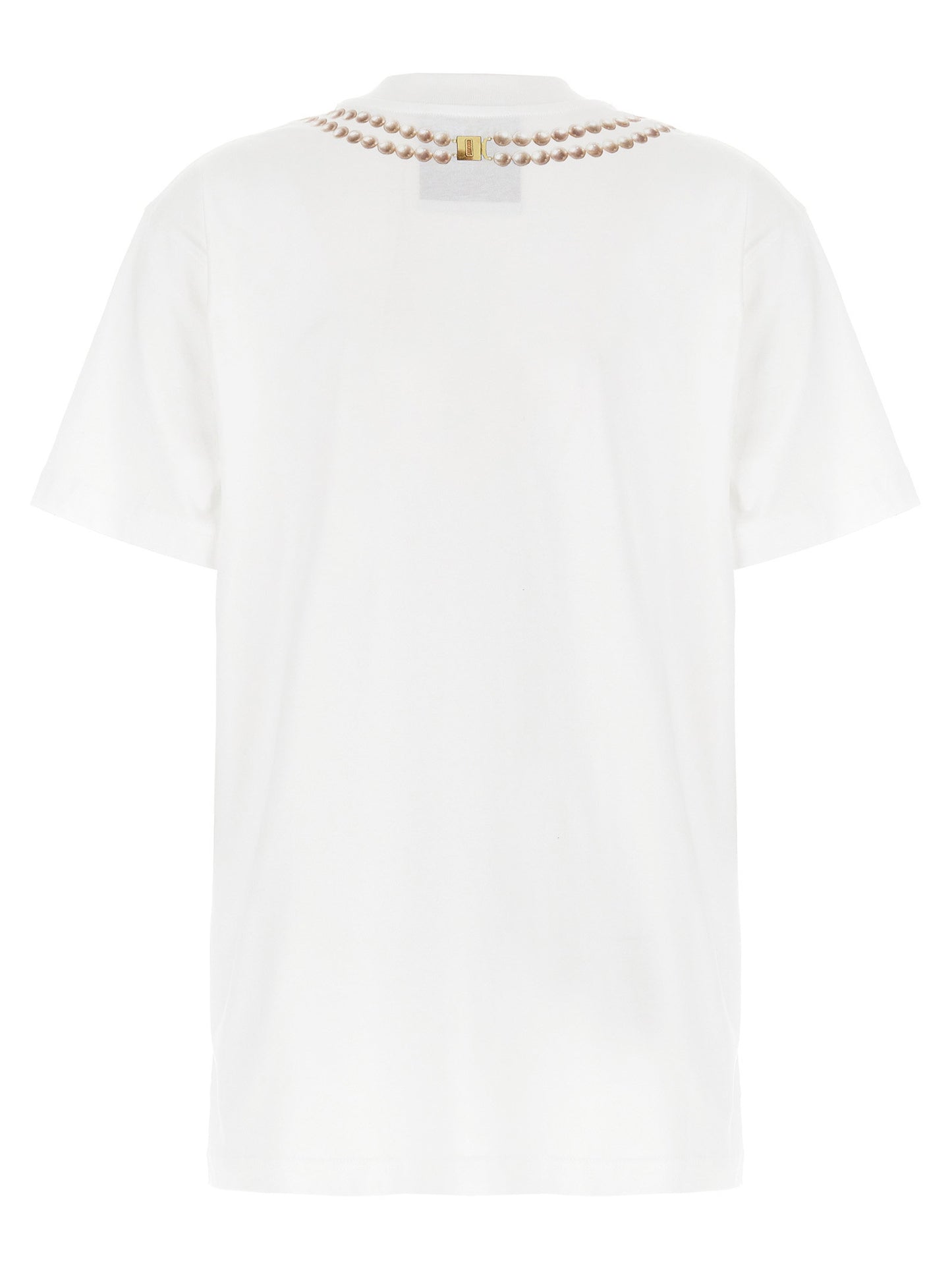 Moschino Colazione T-shirt