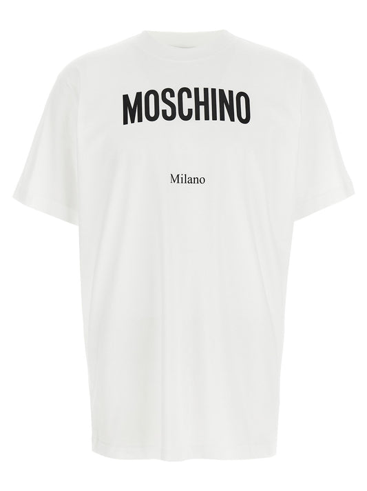 Moschino Logo T-shirt