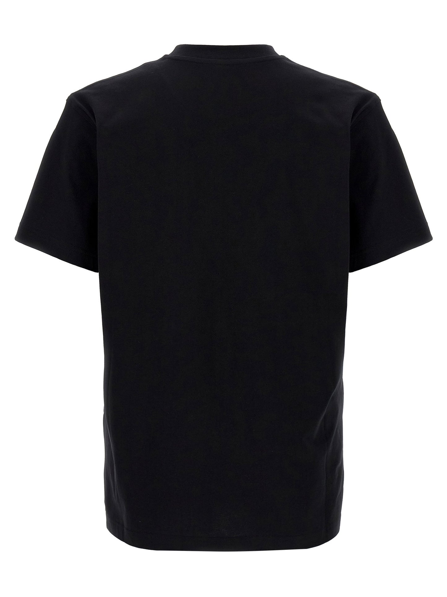 Moschino Printed T-shirt