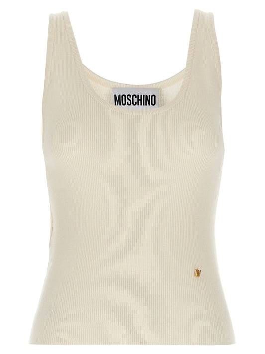 Moschino Knit Top