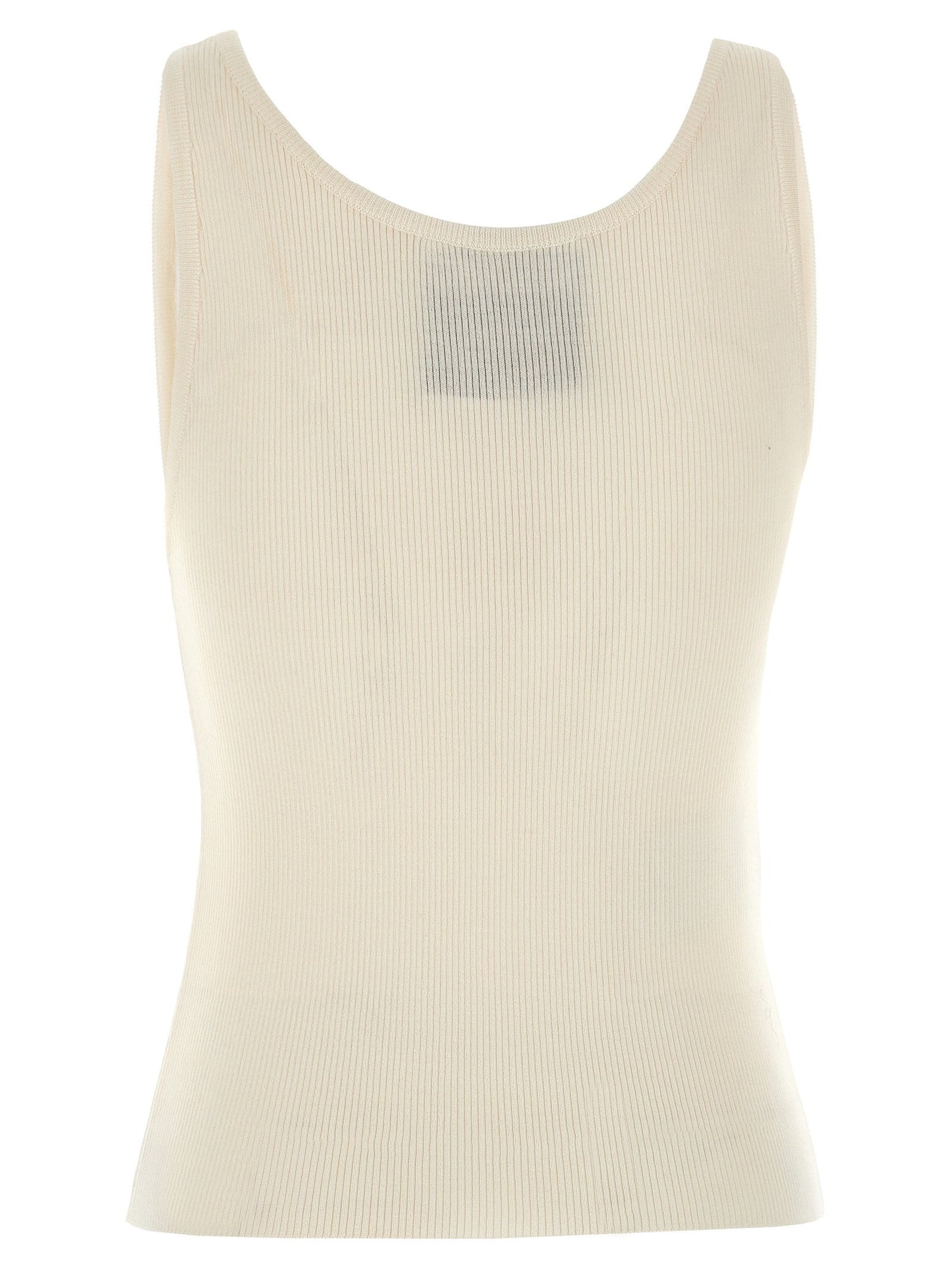 Moschino Knit Top
