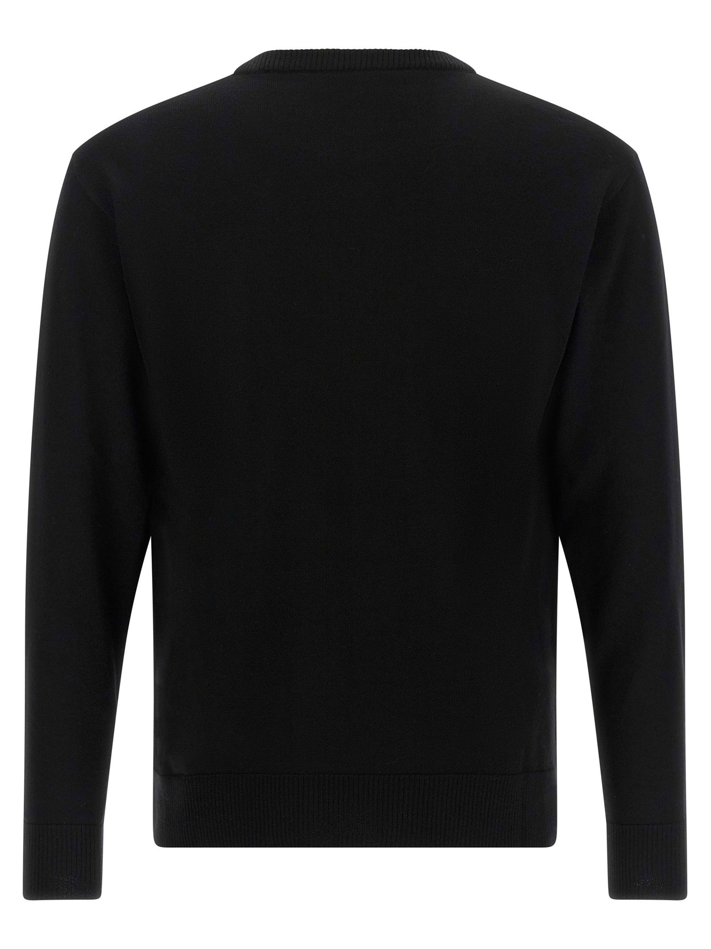 Moschino Teddy Bear Sweater