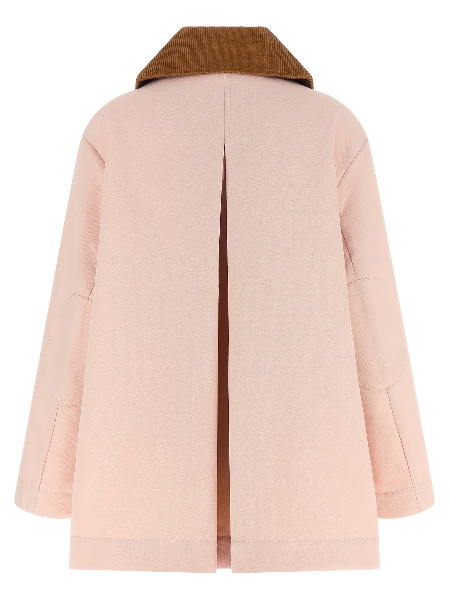Ganni Twill Jacket