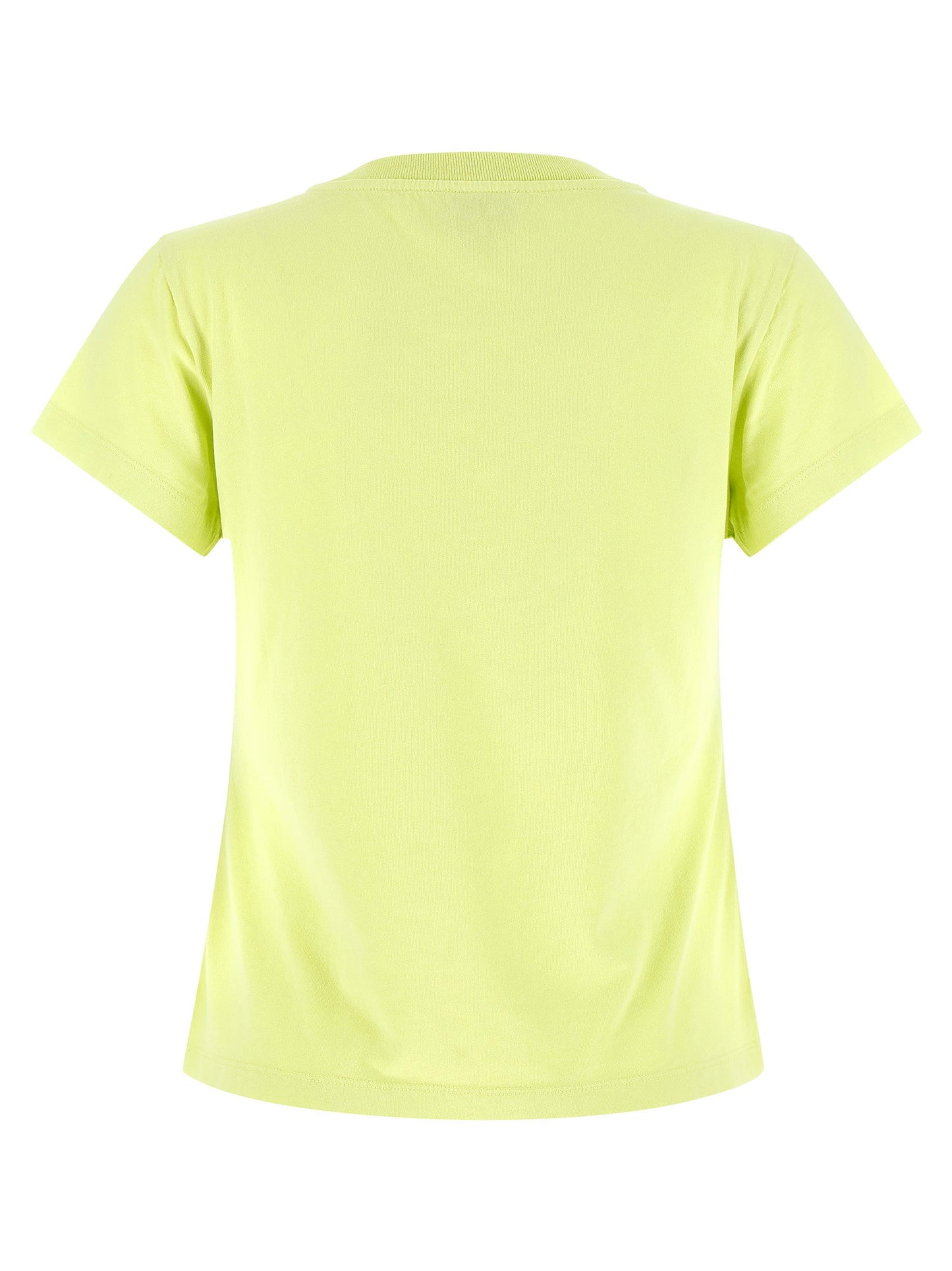 Ganni Tiger T-shirt