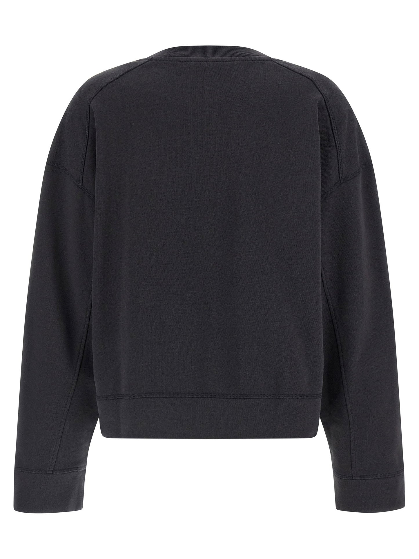 Ganni Isoli Sweatshirt