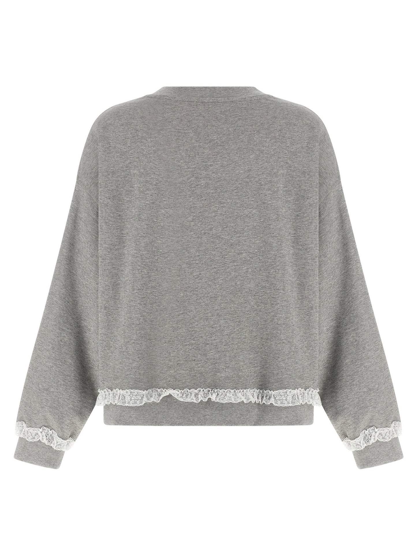 Ganni Isoli Sweatshirt
