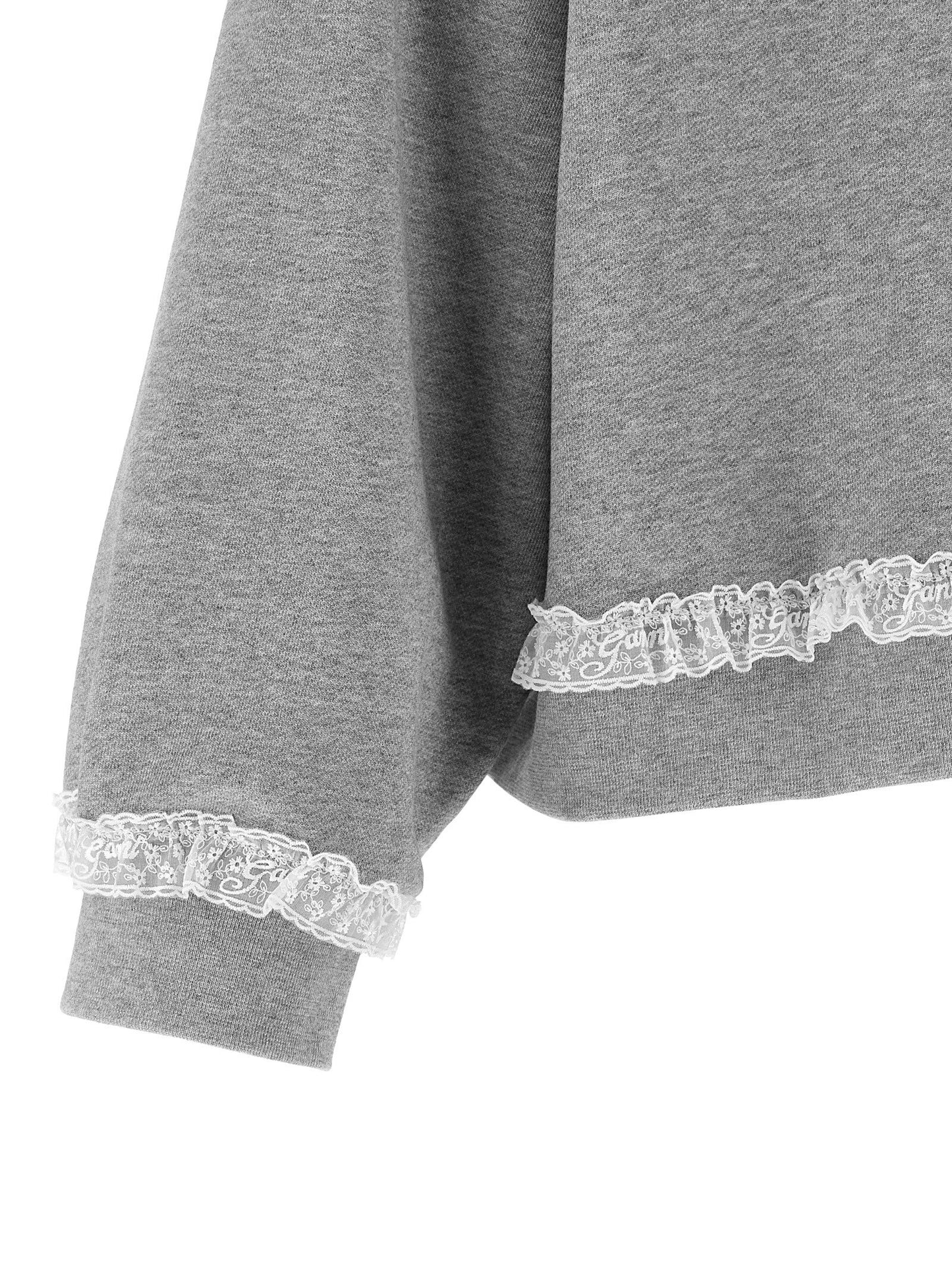 Ganni Isoli Sweatshirt