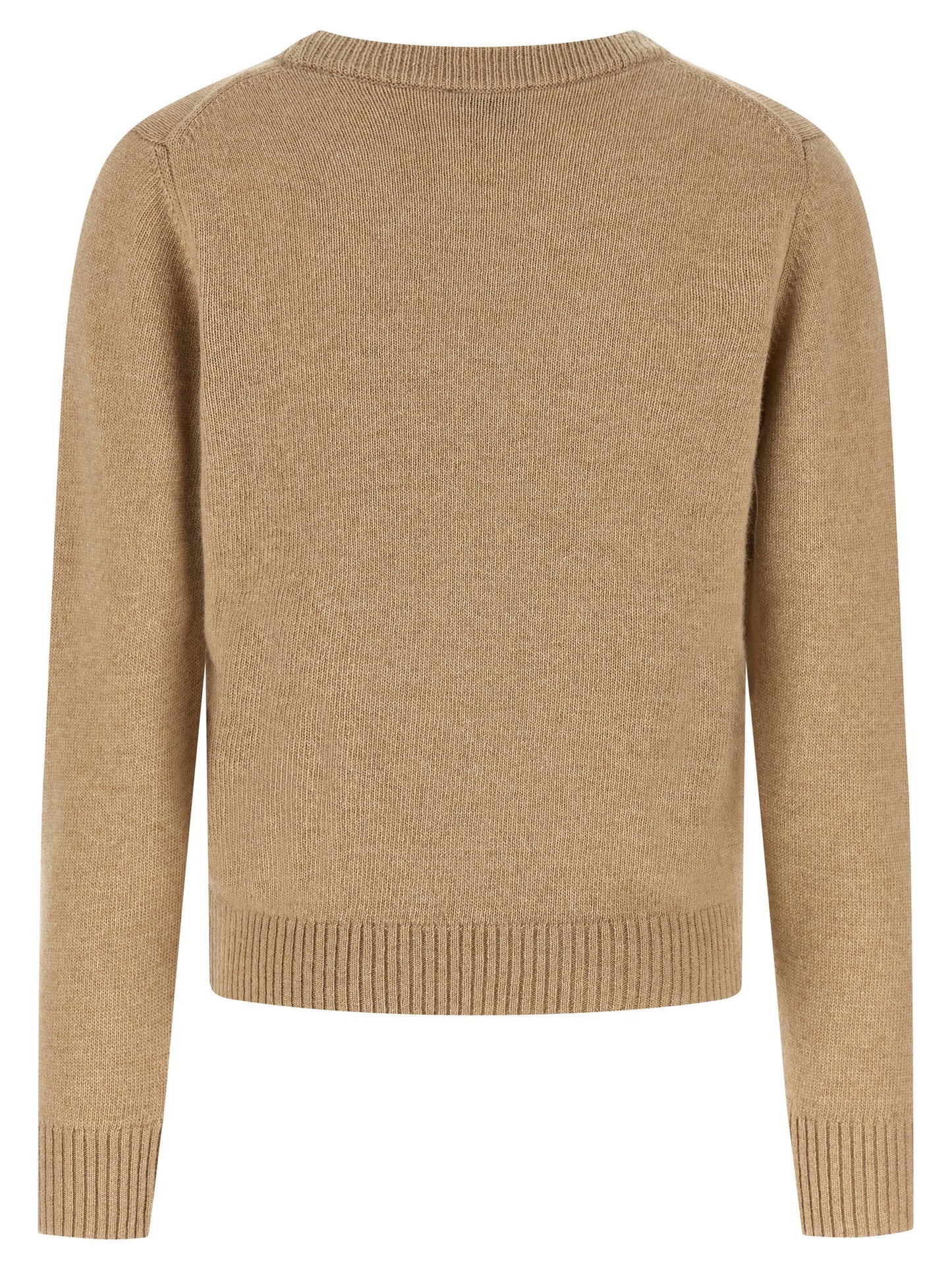 Ganni Banane Sweater