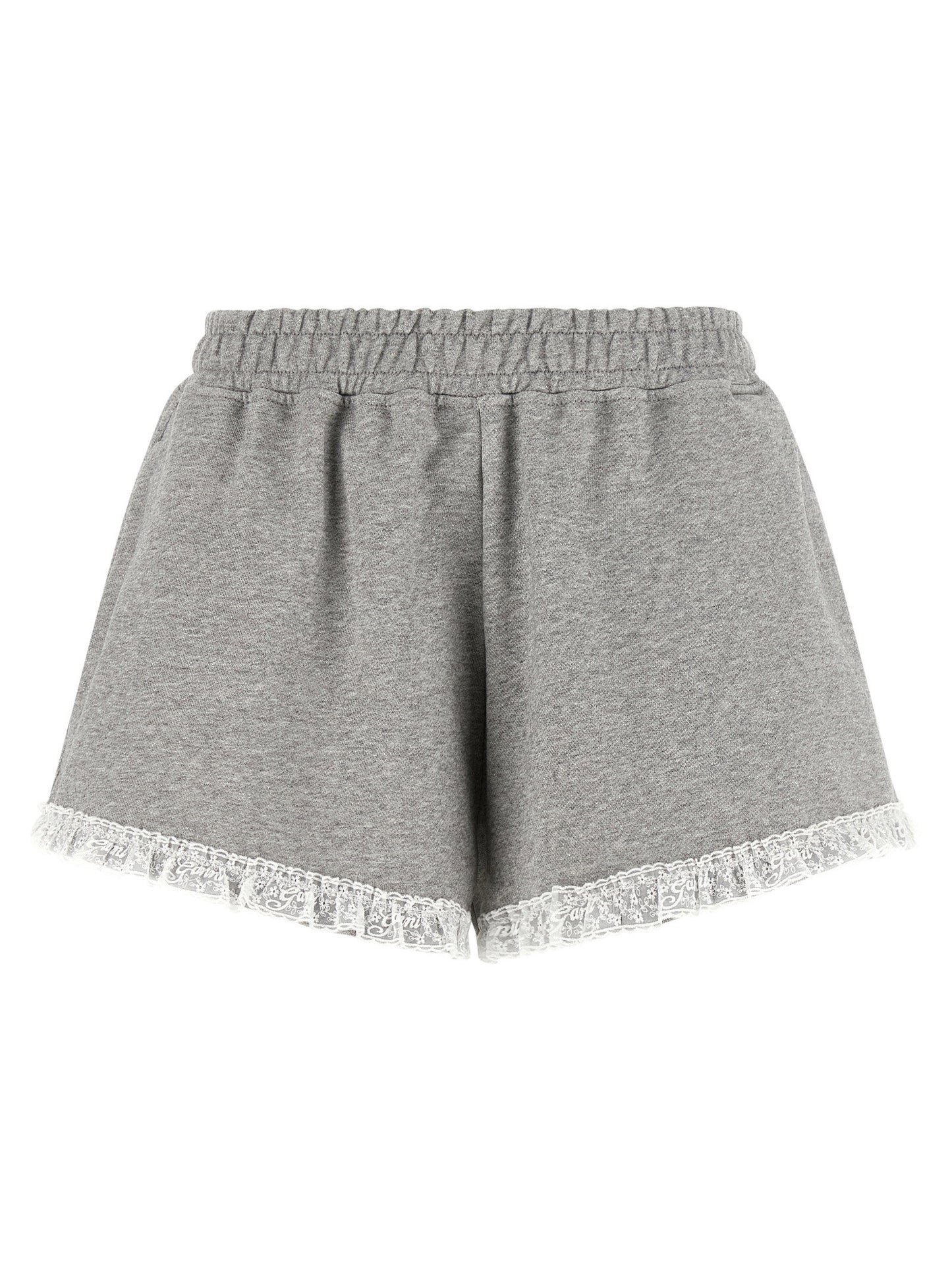 Ganni Isoli Shorts