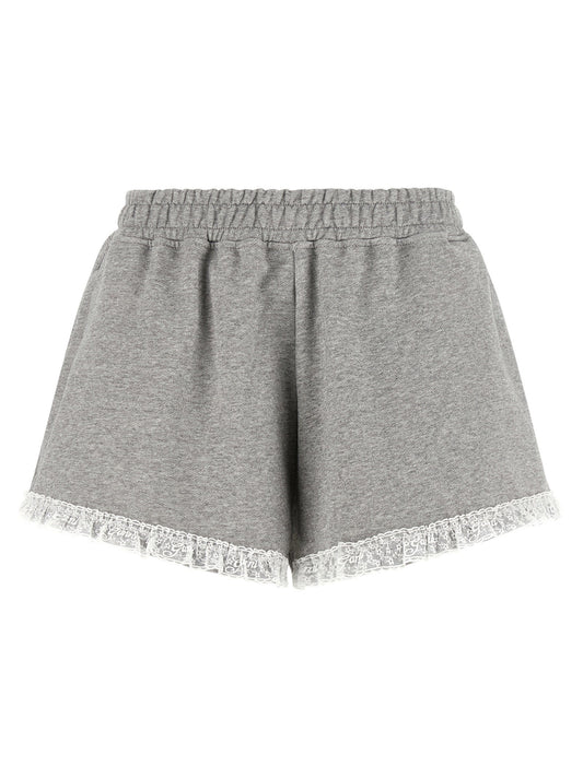 Ganni Isoli Shorts