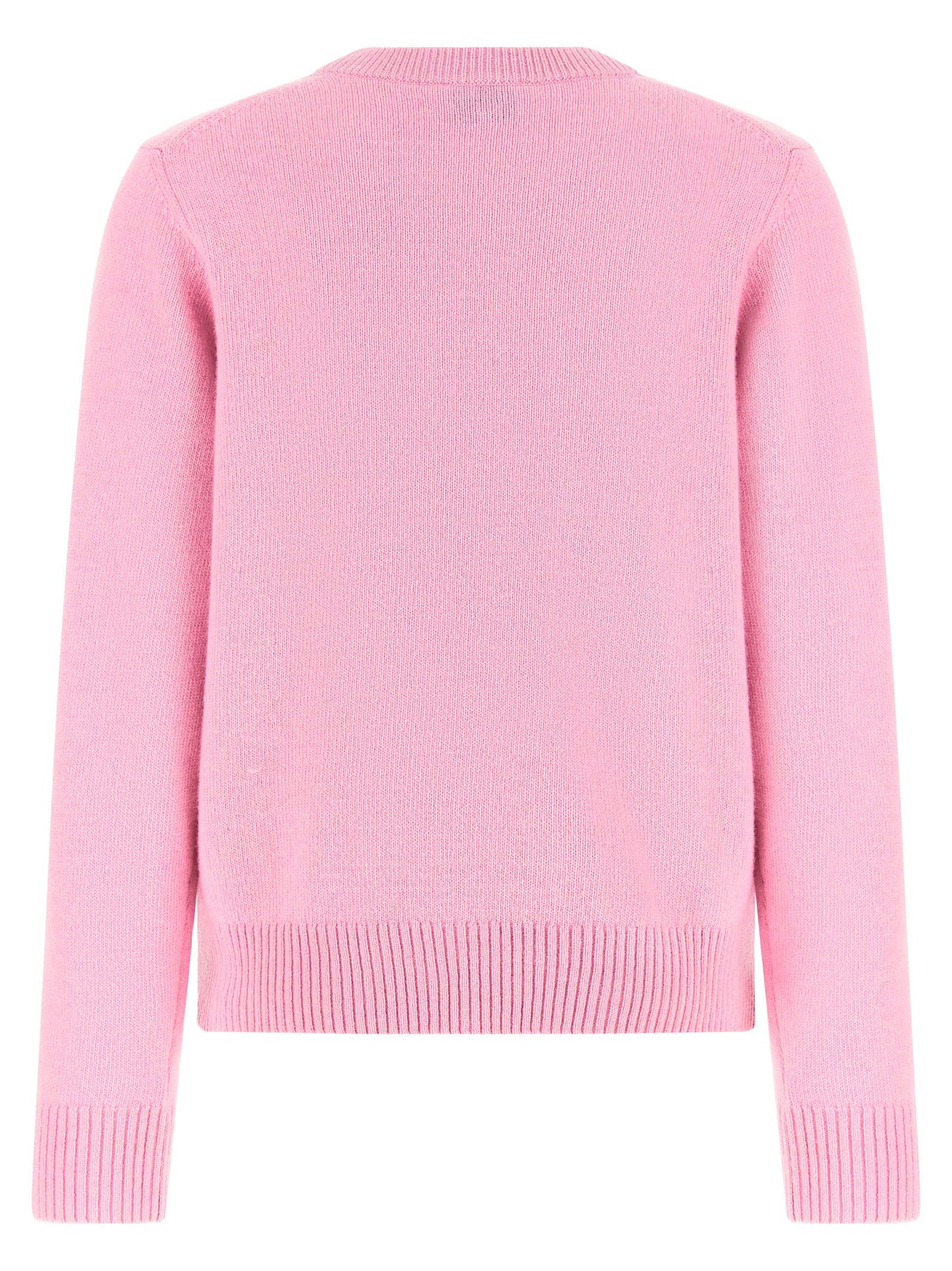 Ganni Crab Sweater
