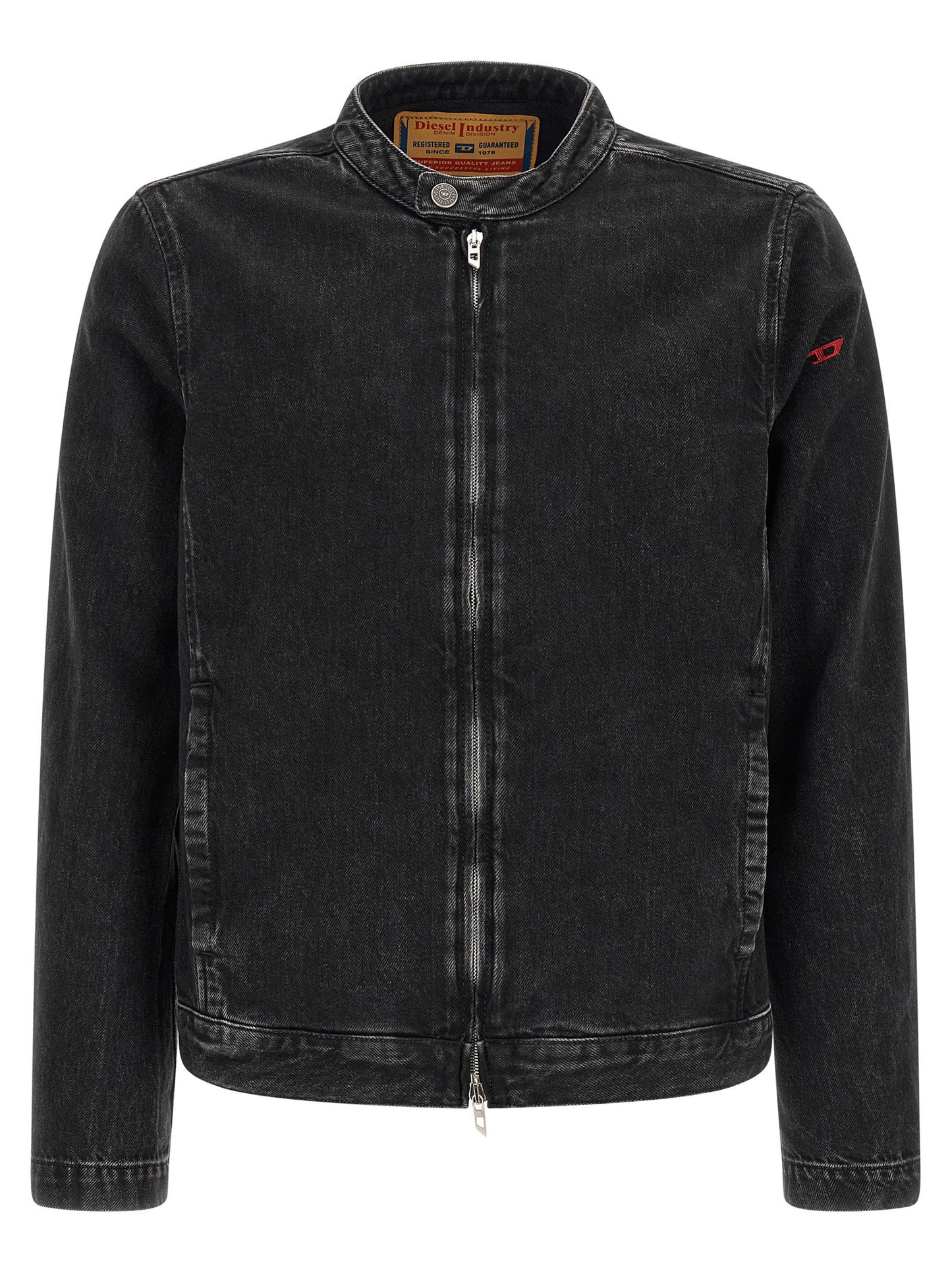 Diesel D-glory Jacket