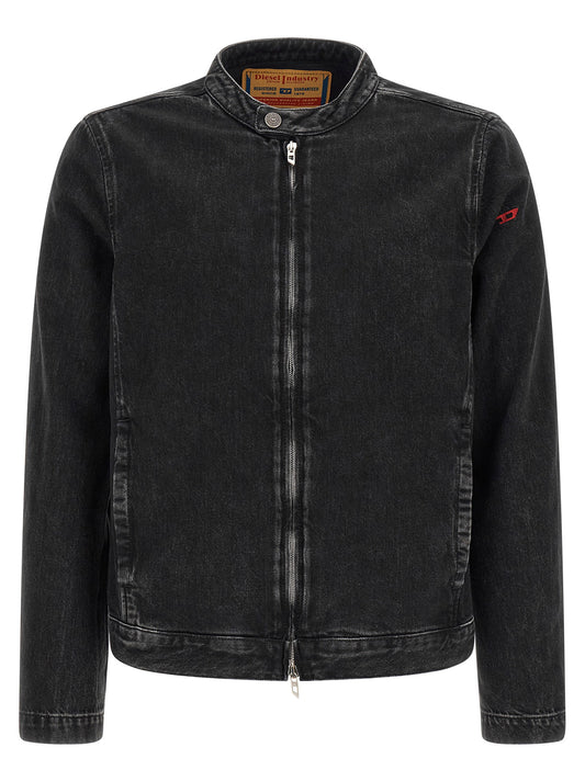 Diesel D-glory Jacket