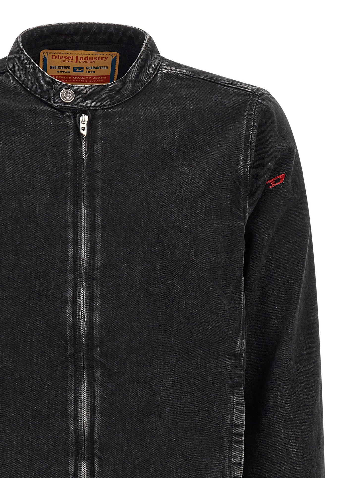 Diesel D-glory Jacket
