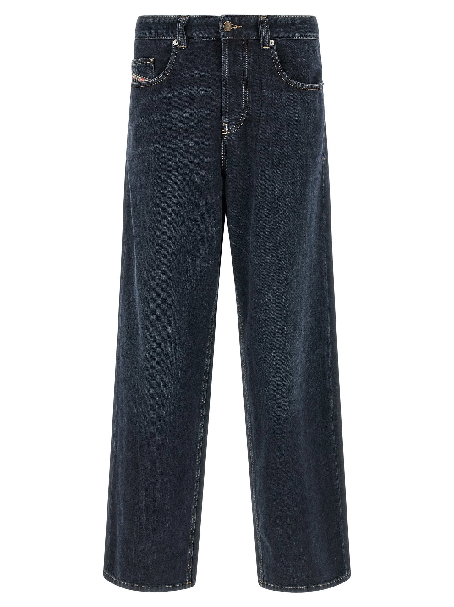 Diesel 2001 D-macro Jeans