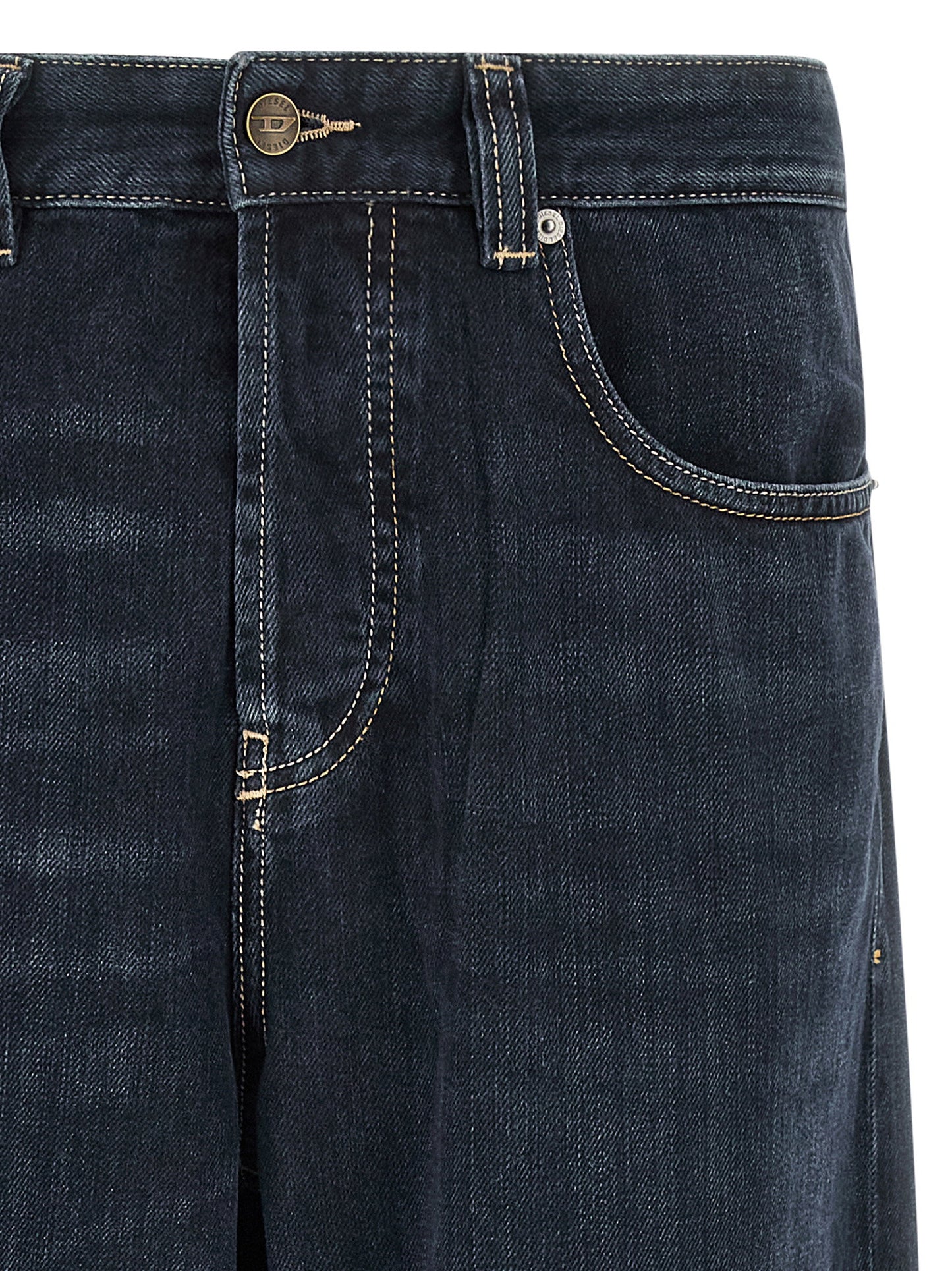 Diesel 2001 D-macro Jeans