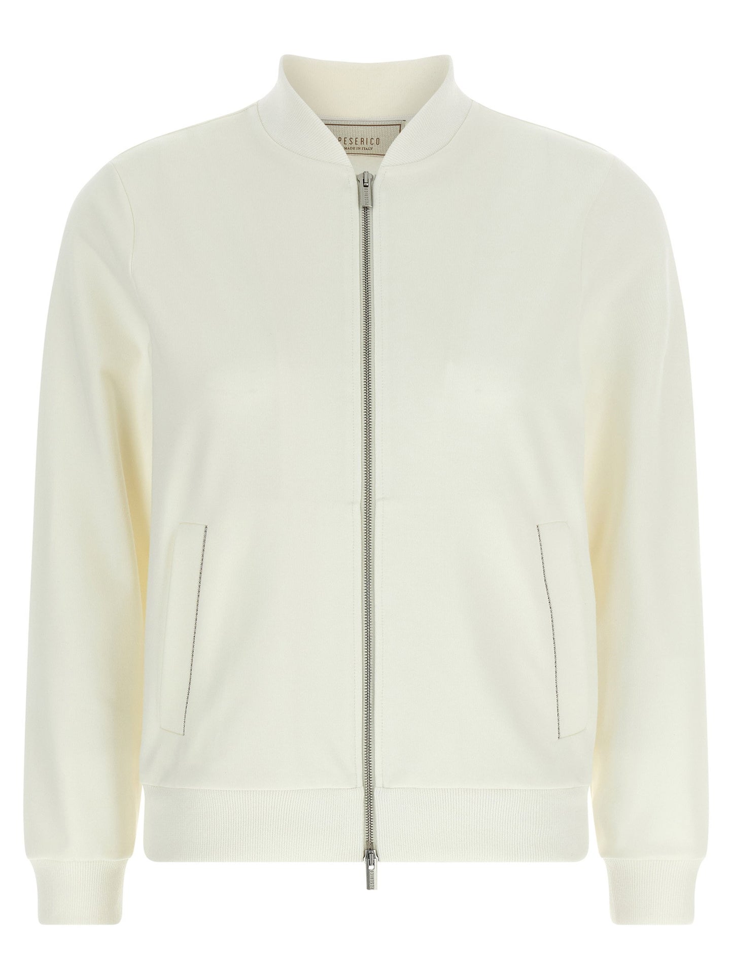 Peserico Punto Luce Sweatshirt