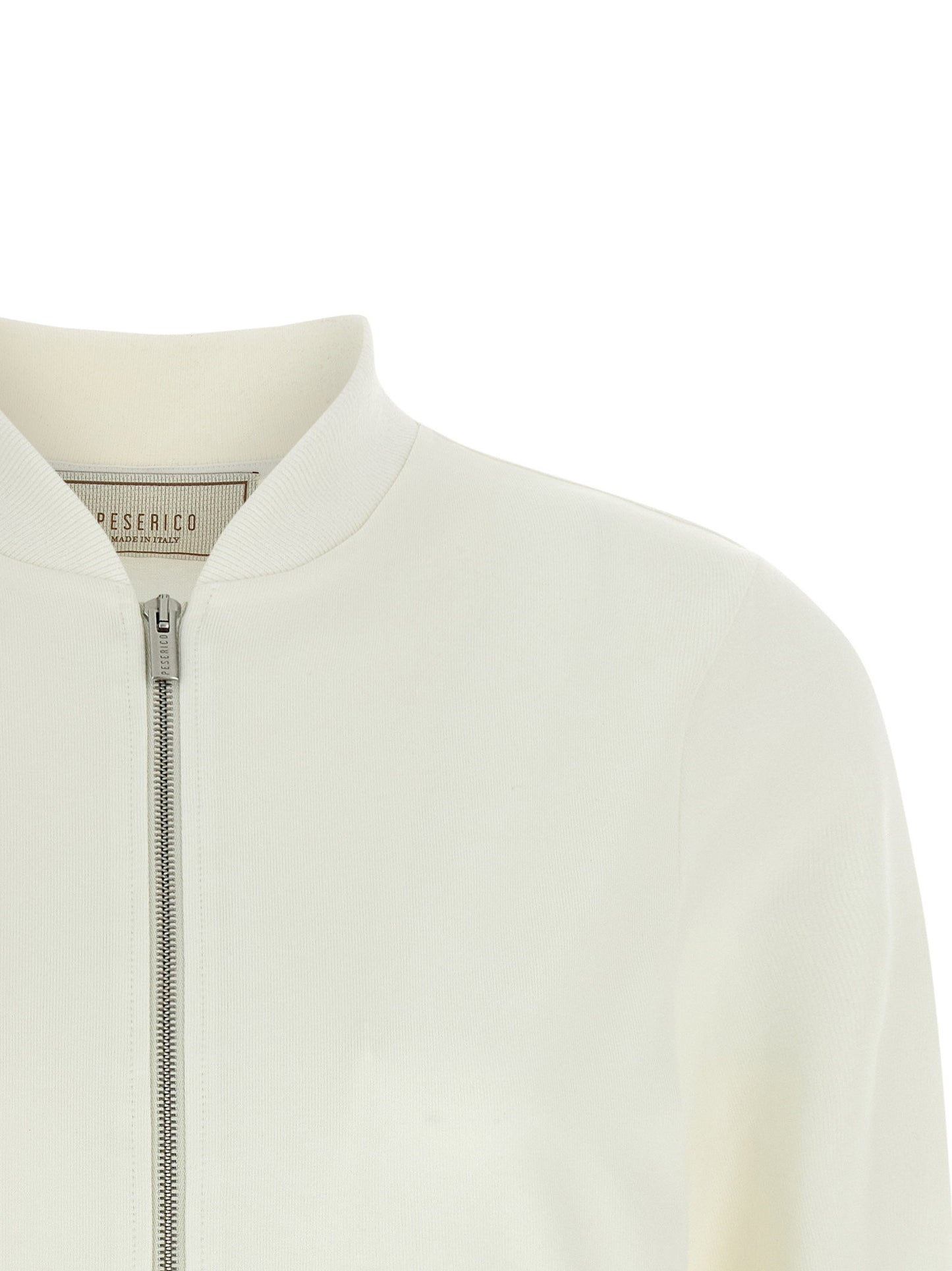 Peserico Punto Luce Sweatshirt