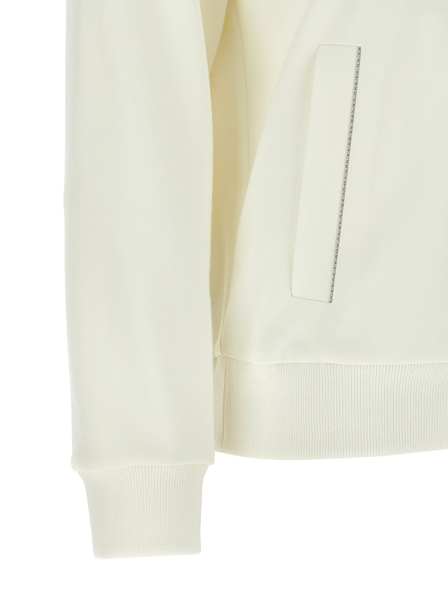 Peserico Punto Luce Sweatshirt