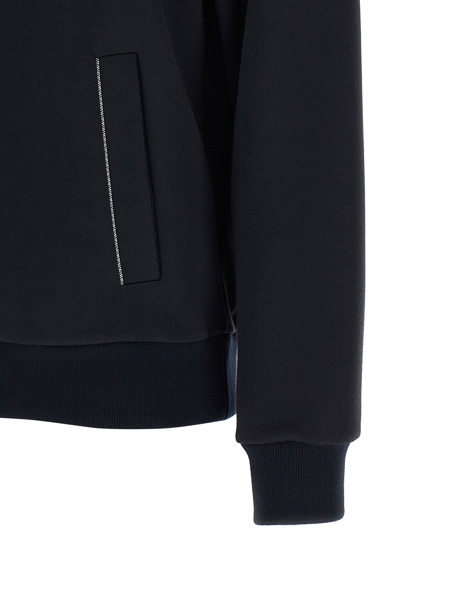 Peserico Punto Luce Sweatshirt