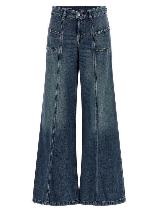 Diesel D-akii 09m56 Jeans