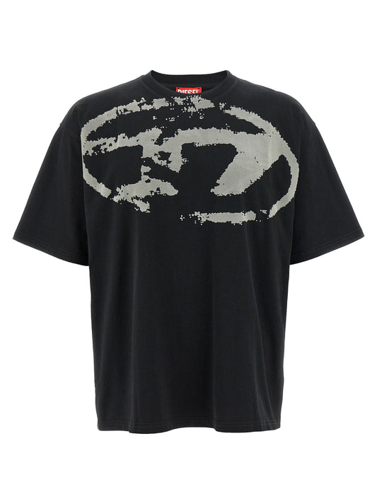 Diesel T-boxt-n14 T-shirt