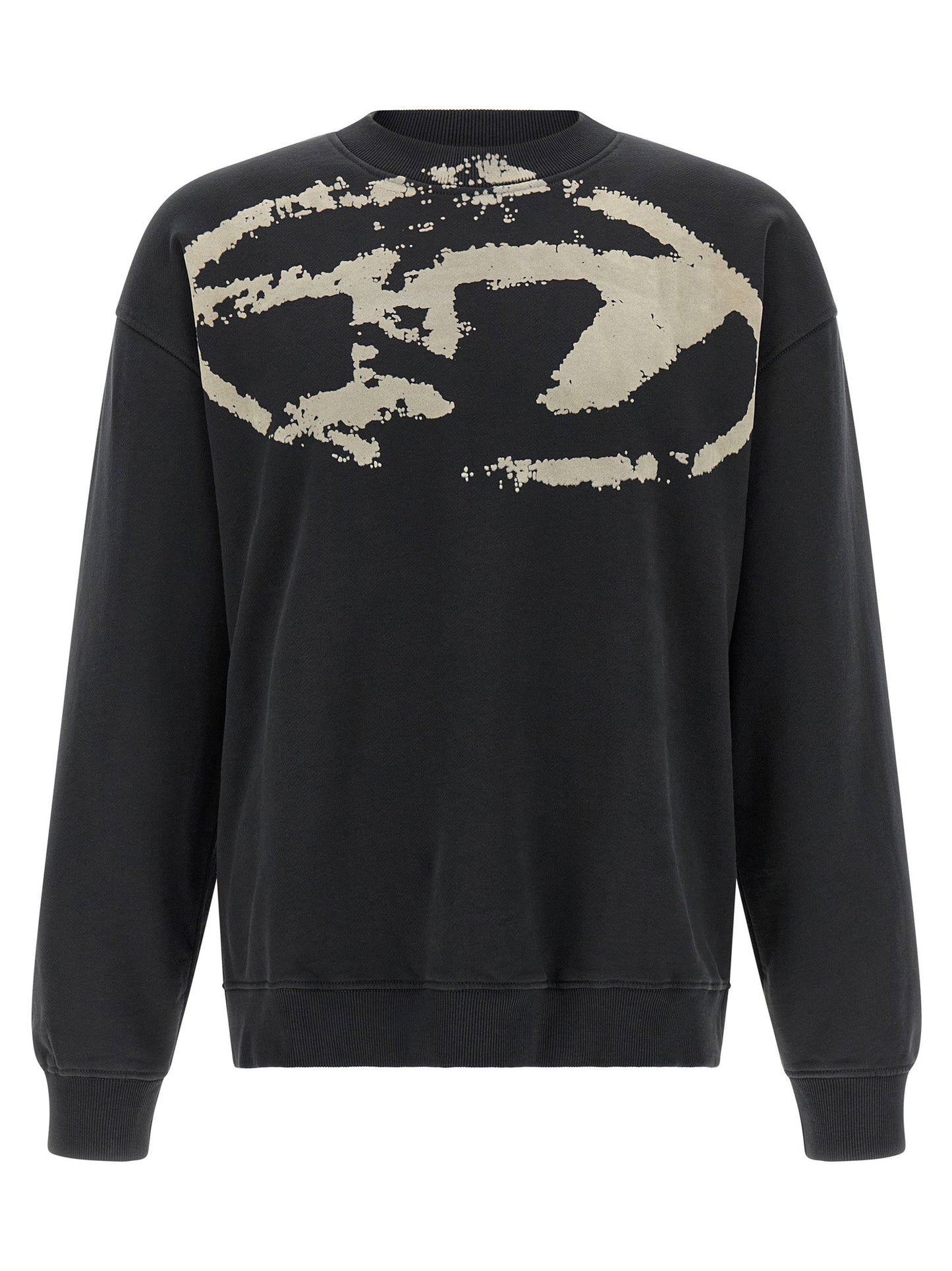 Diesel S-boxt-n5 Sweatshirt
