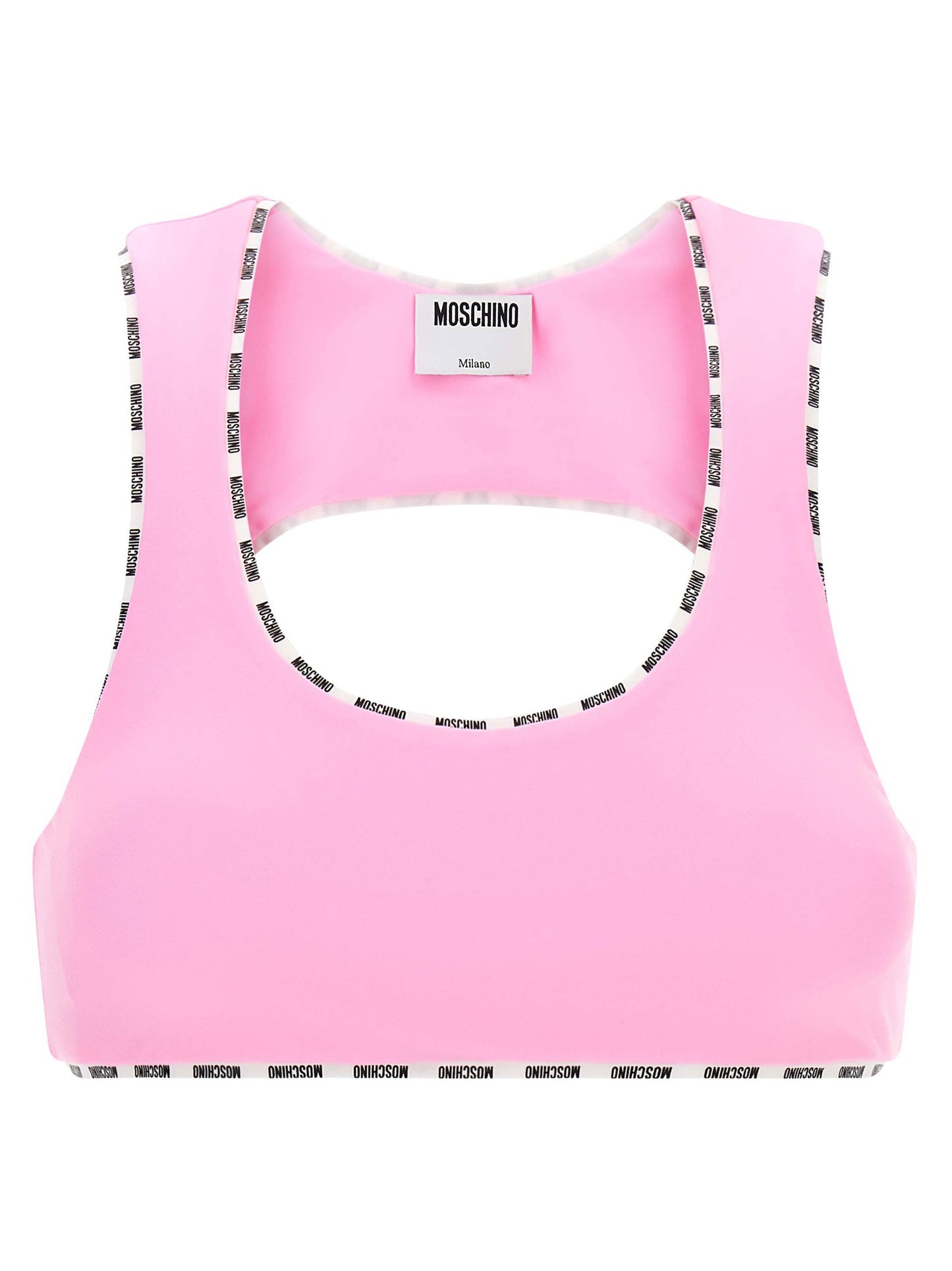 Moschino Sporty Top