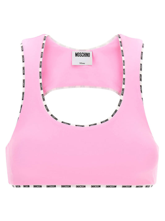 Moschino Sporty Top