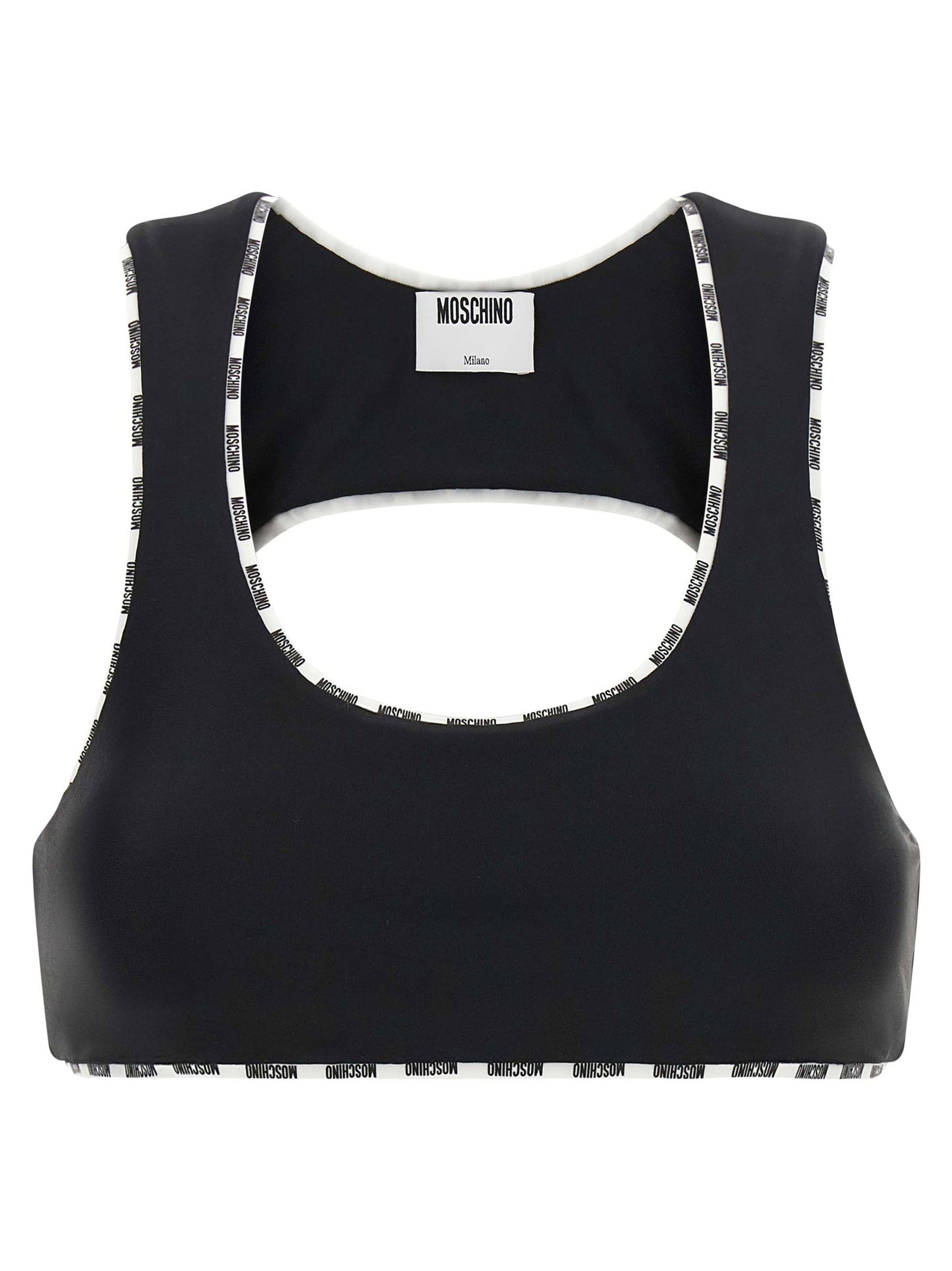 Moschino Sporty Top