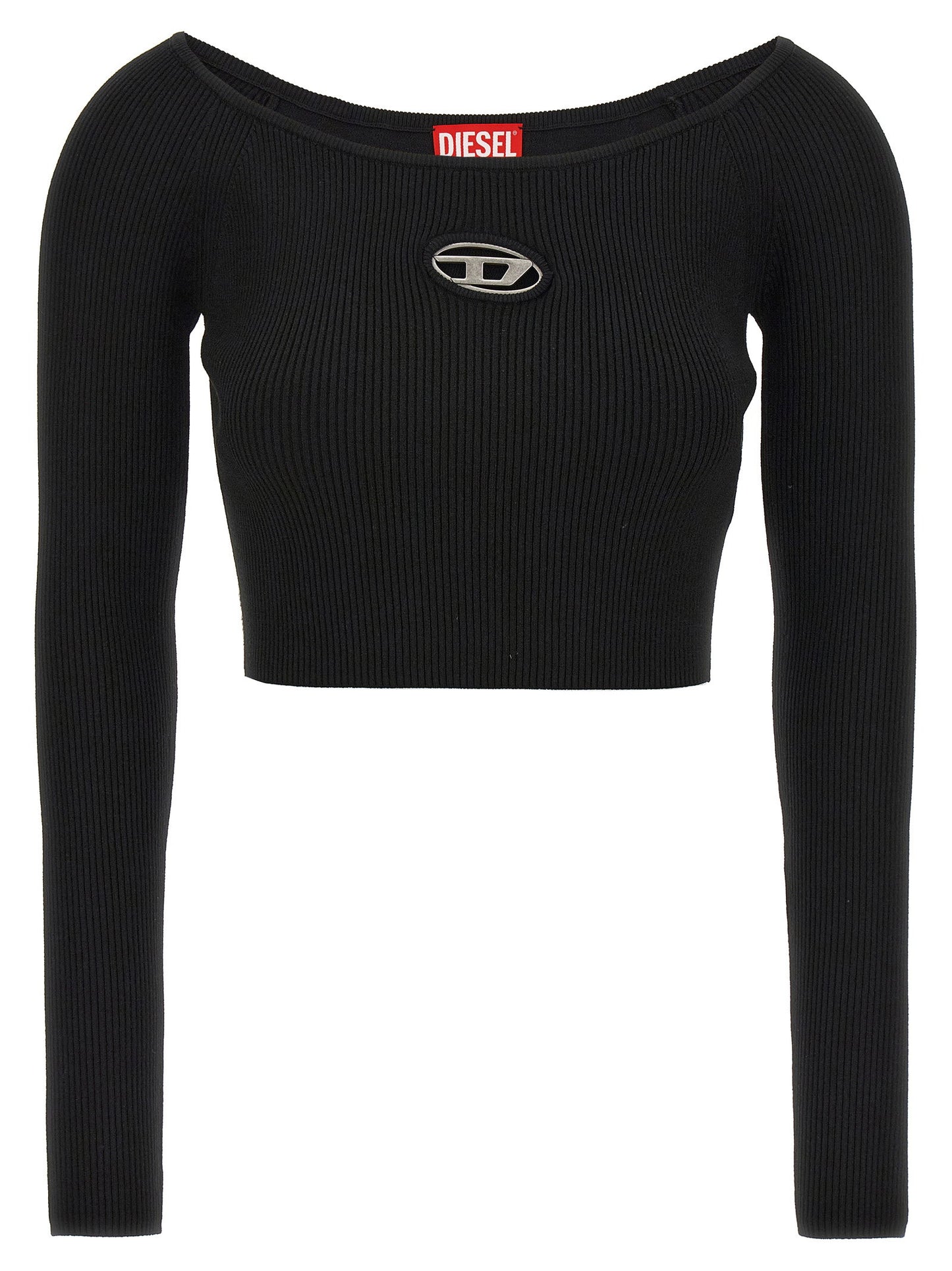 Diesel Sweater M-vera-ls
