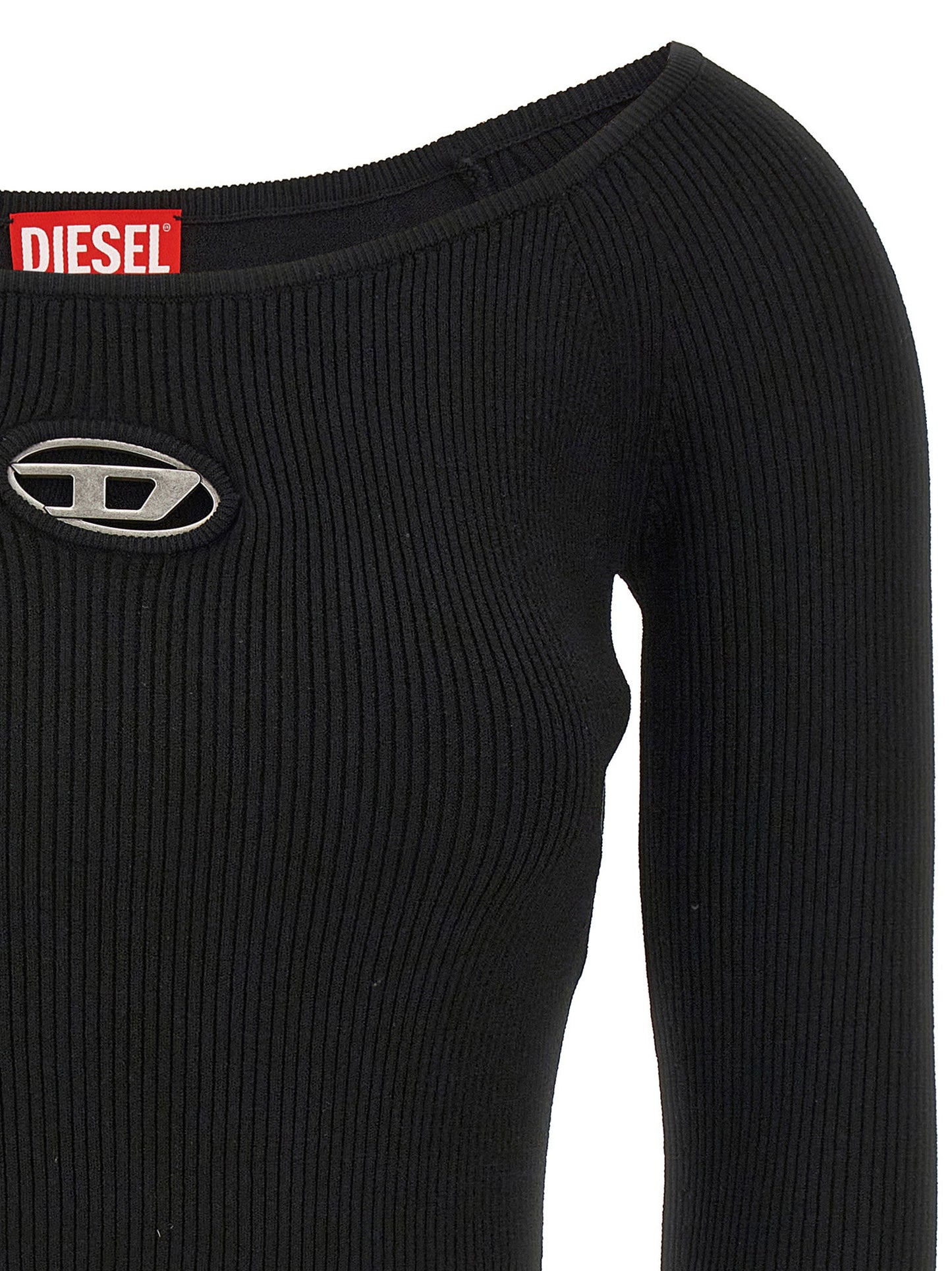 Diesel Sweater M-vera-ls