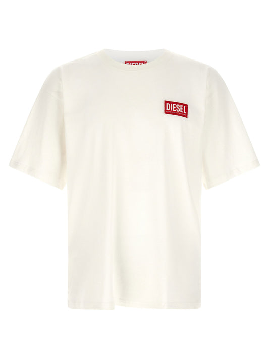 Diesel T-boxt-lab T-shirt