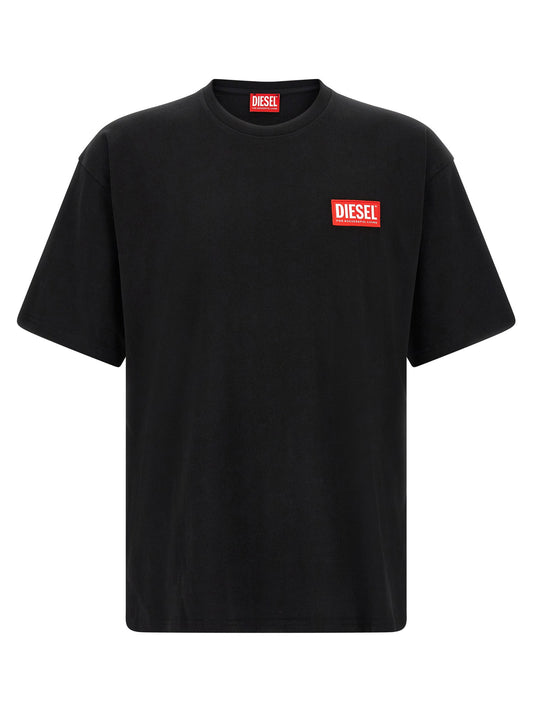 Diesel T-boxt-lab T-shirt