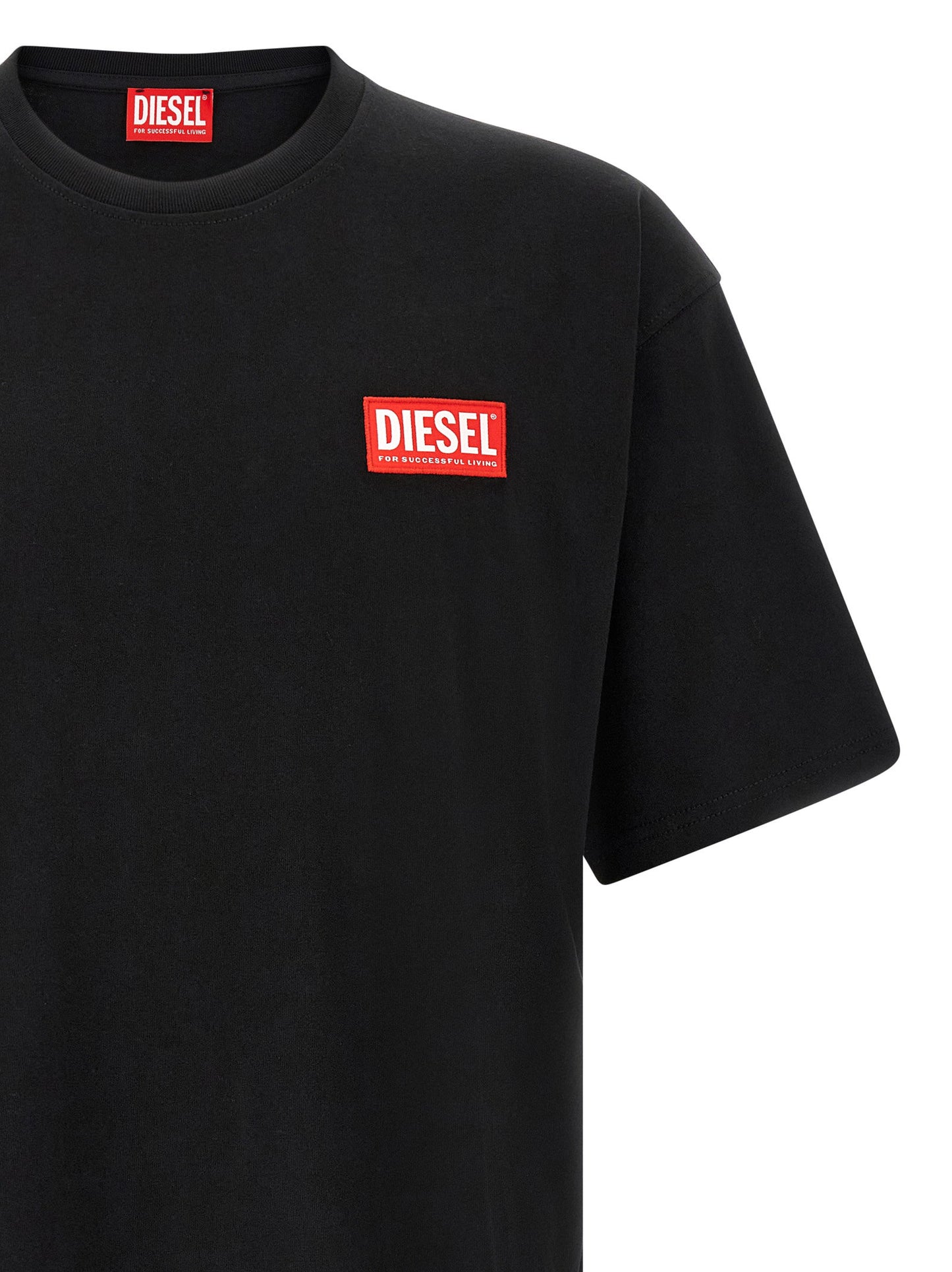 Diesel T-boxt-lab T-shirt
