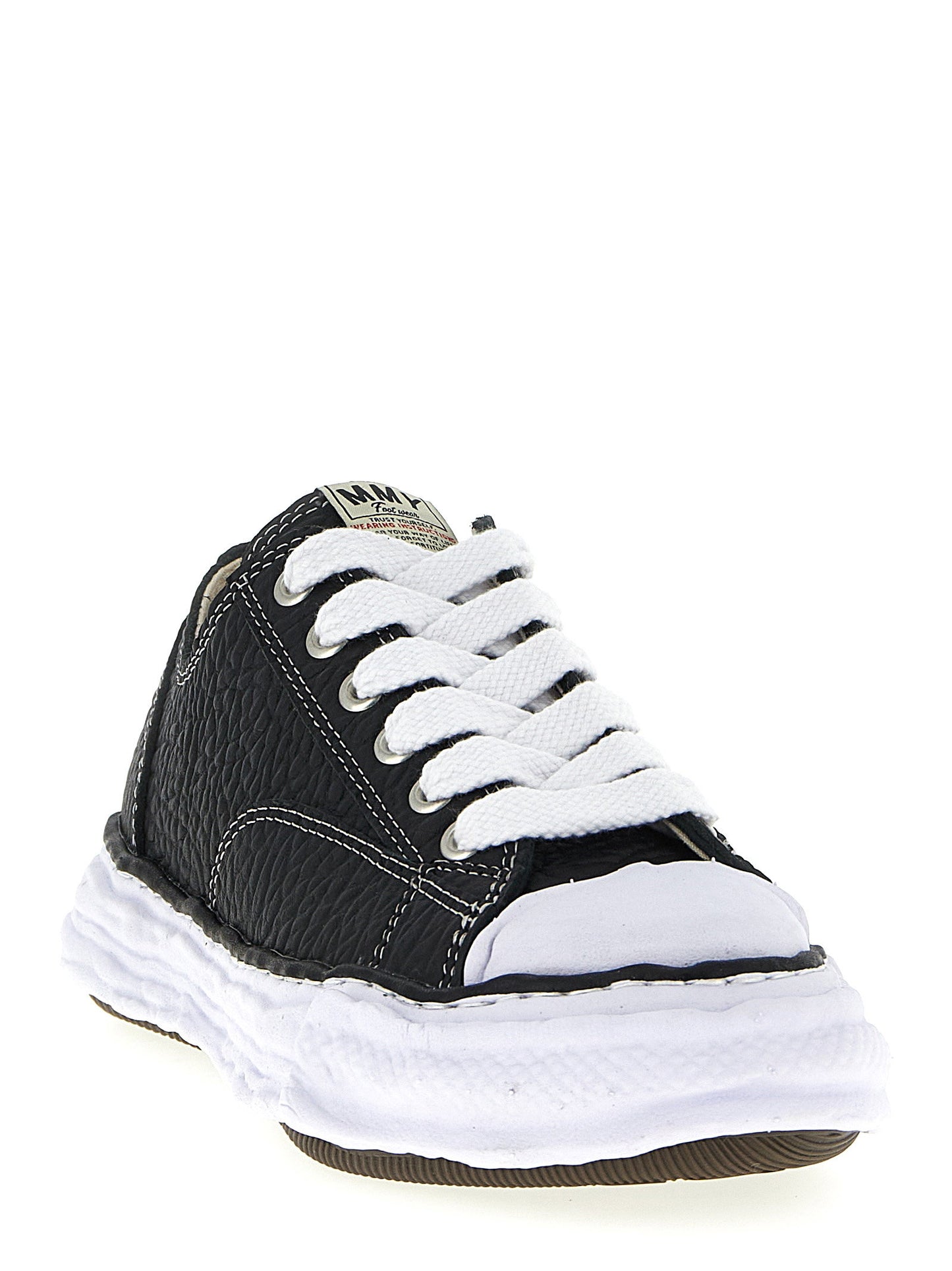 Maison Mihara Yasuhiro Peterson23 Sneakers