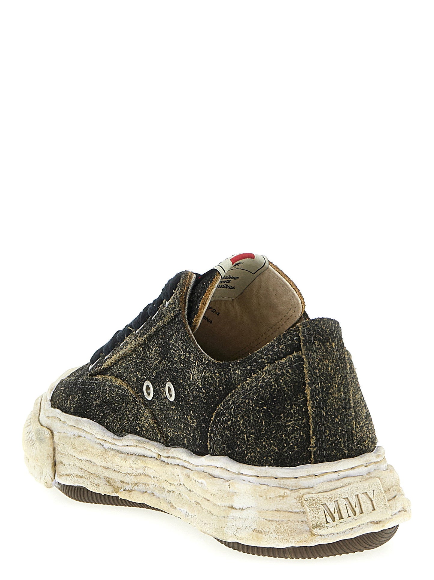 Maison Mihara Yasuhiro Peterson23 Sneakers