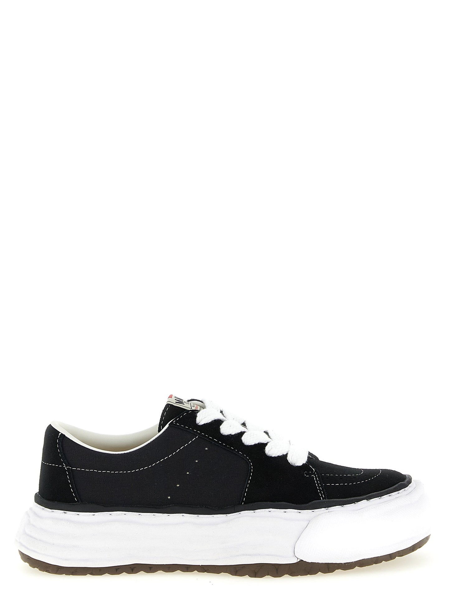 Maison Mihara Yasuhiro Eric Sneakers