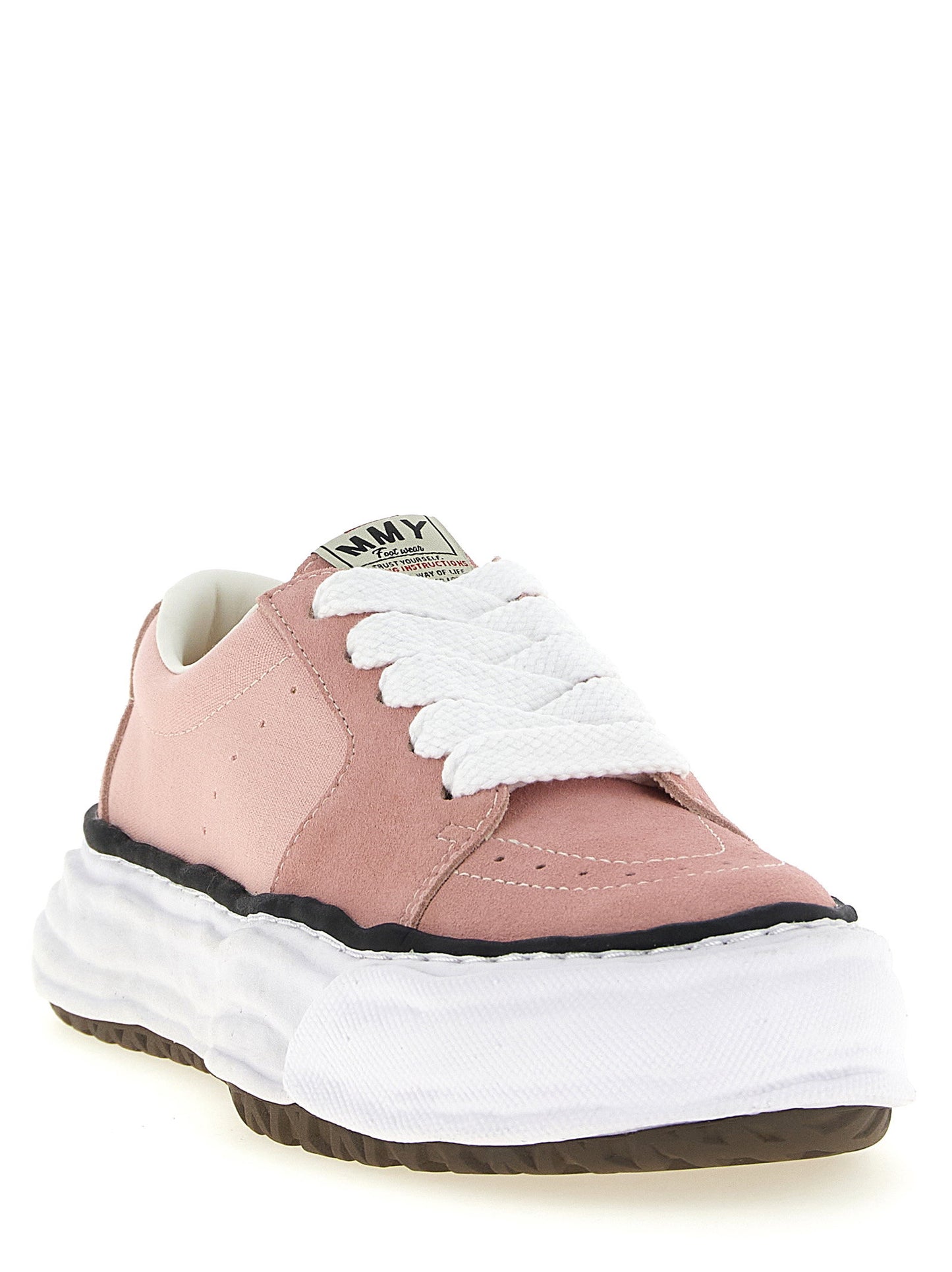 Maison Mihara Yasuhiro Eric Sneakers